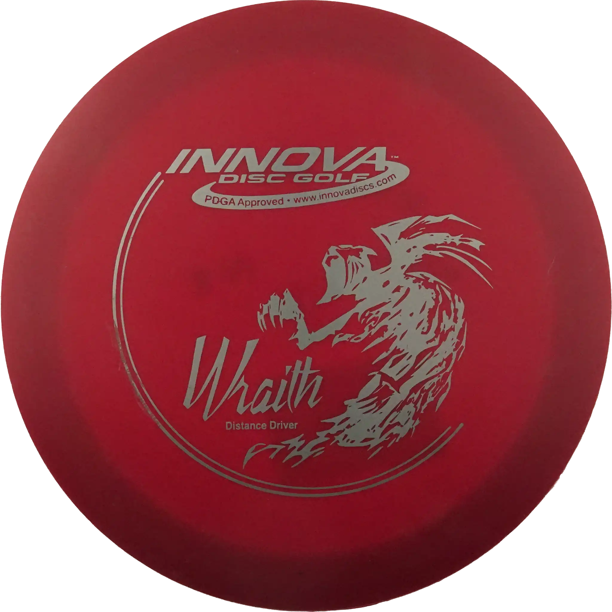 DX Wraith