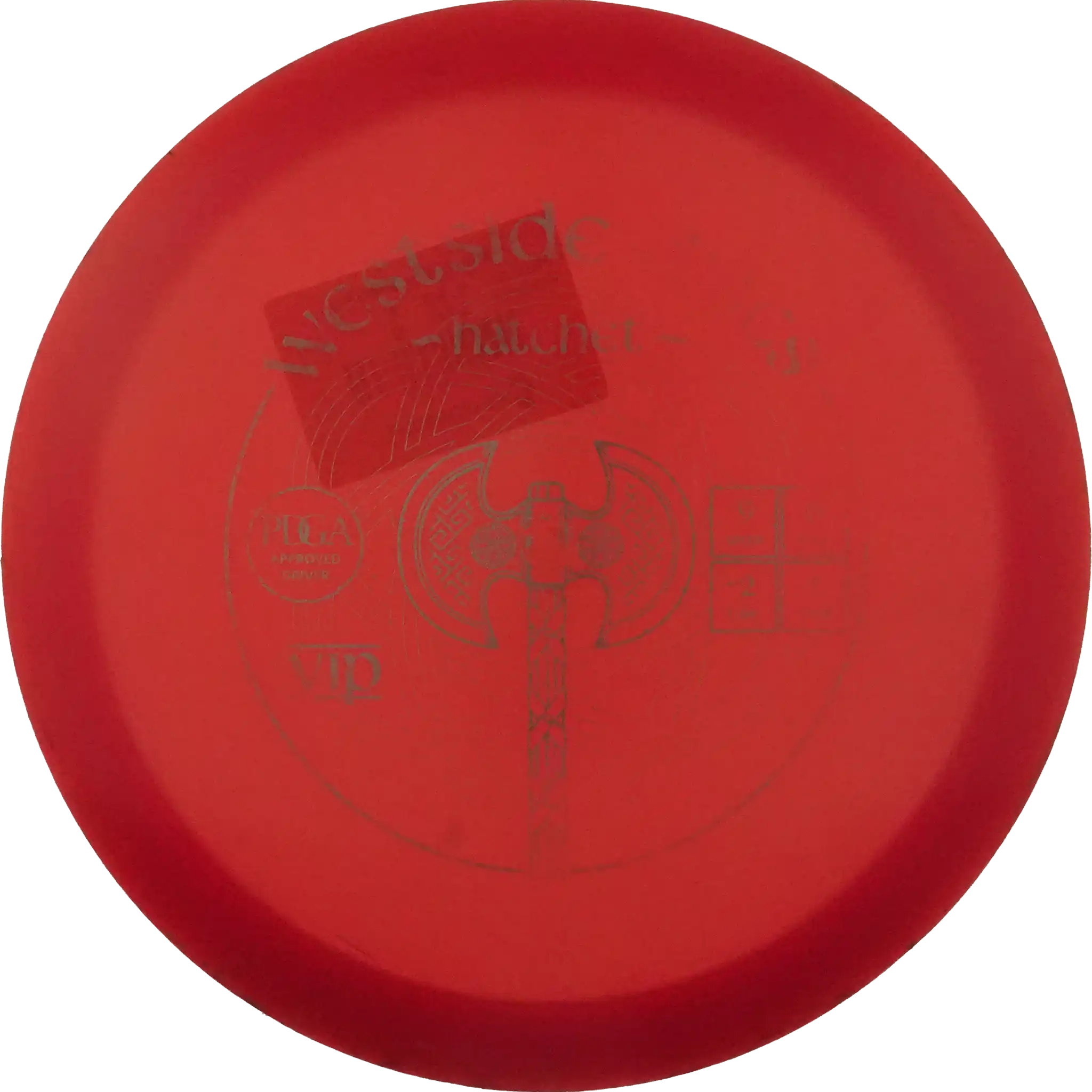 VIP Hatchet