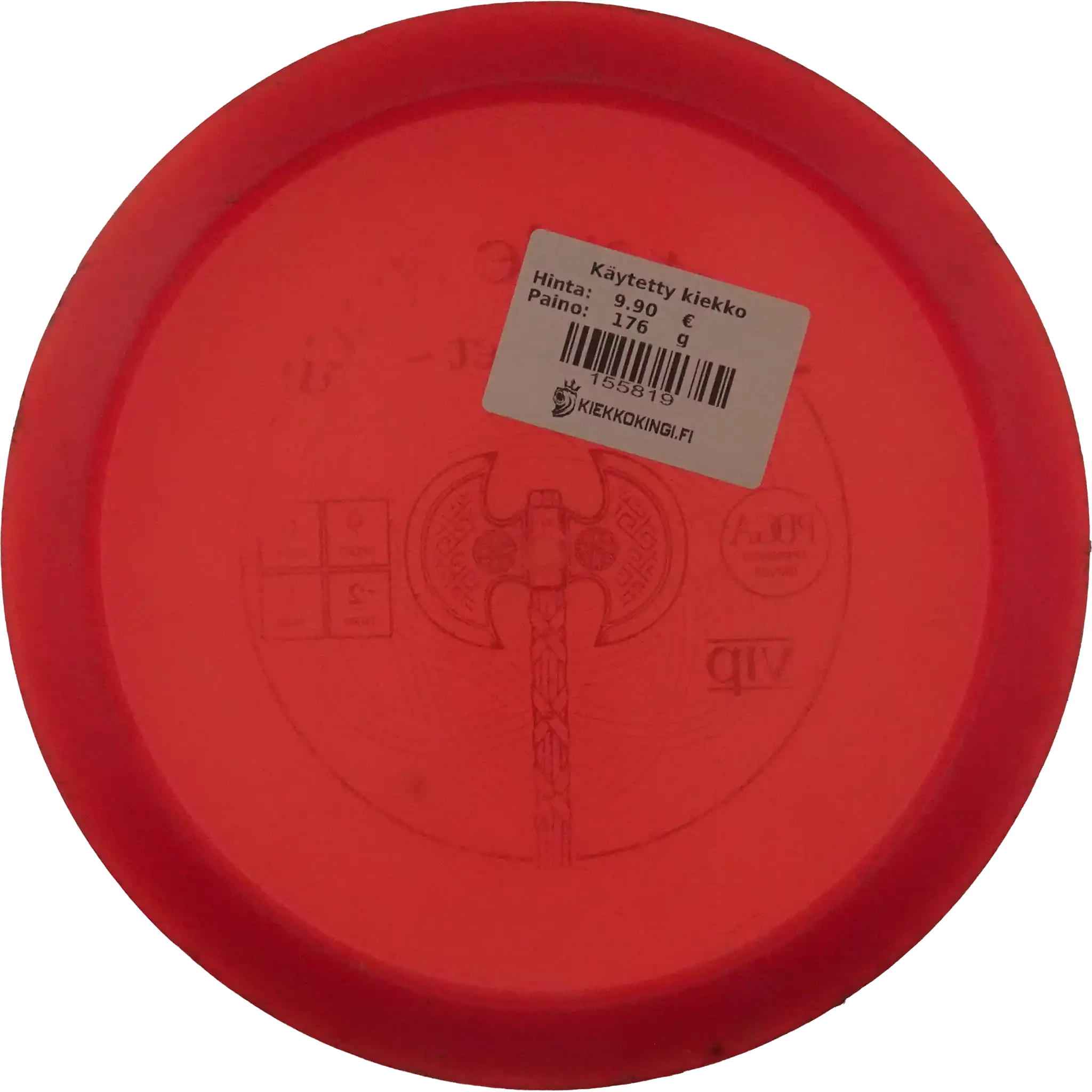 VIP Hatchet