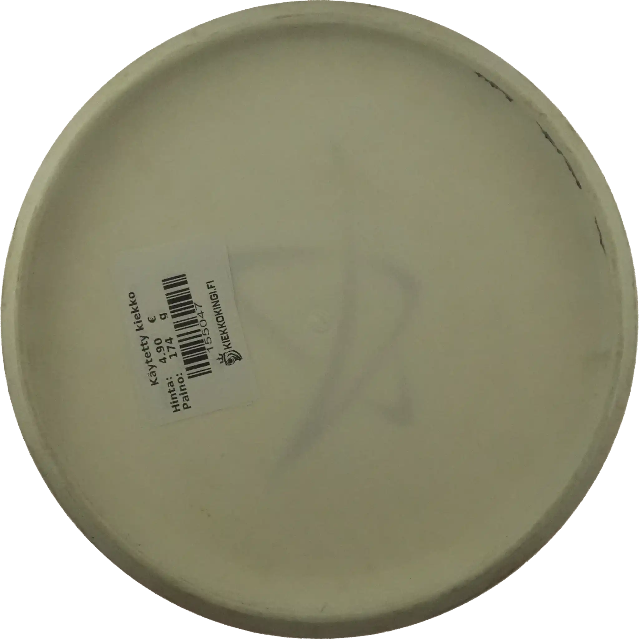 300 PA3 - Star Stamp