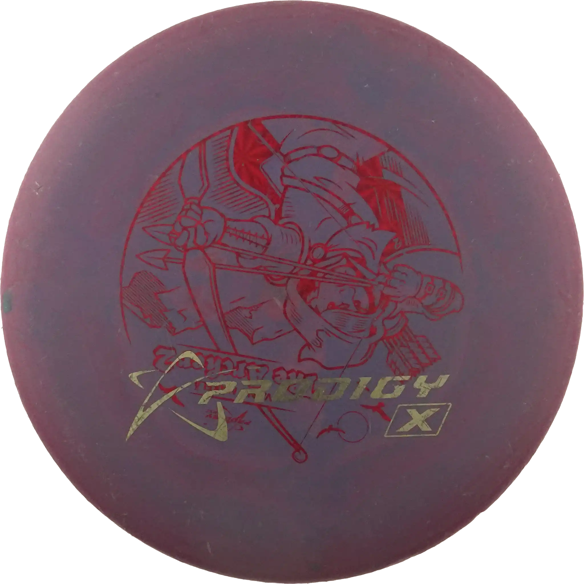 350G Spectrum PA3 - The Archer 2 - Väinö Mäkelä