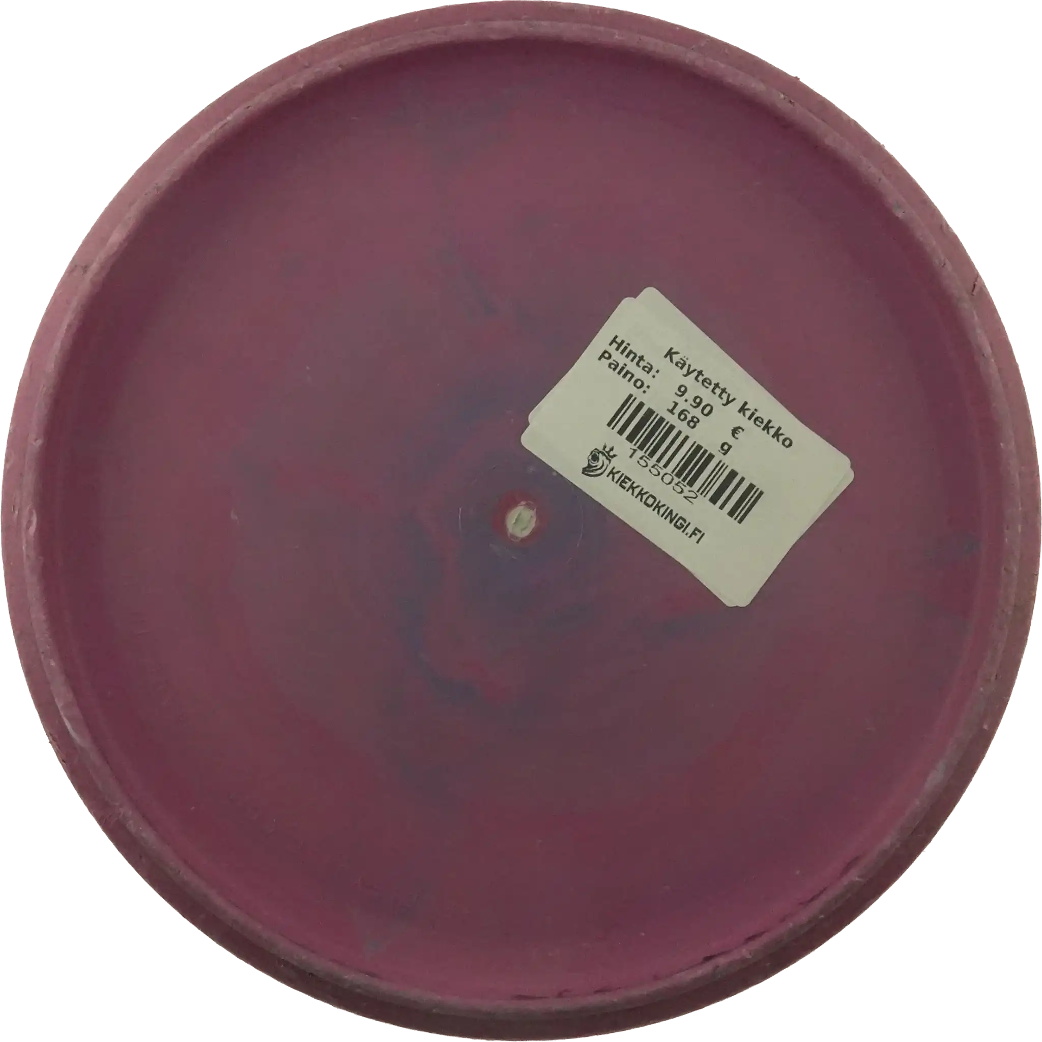 350G Spectrum PA3 - The Archer 2 - Väinö Mäkelä