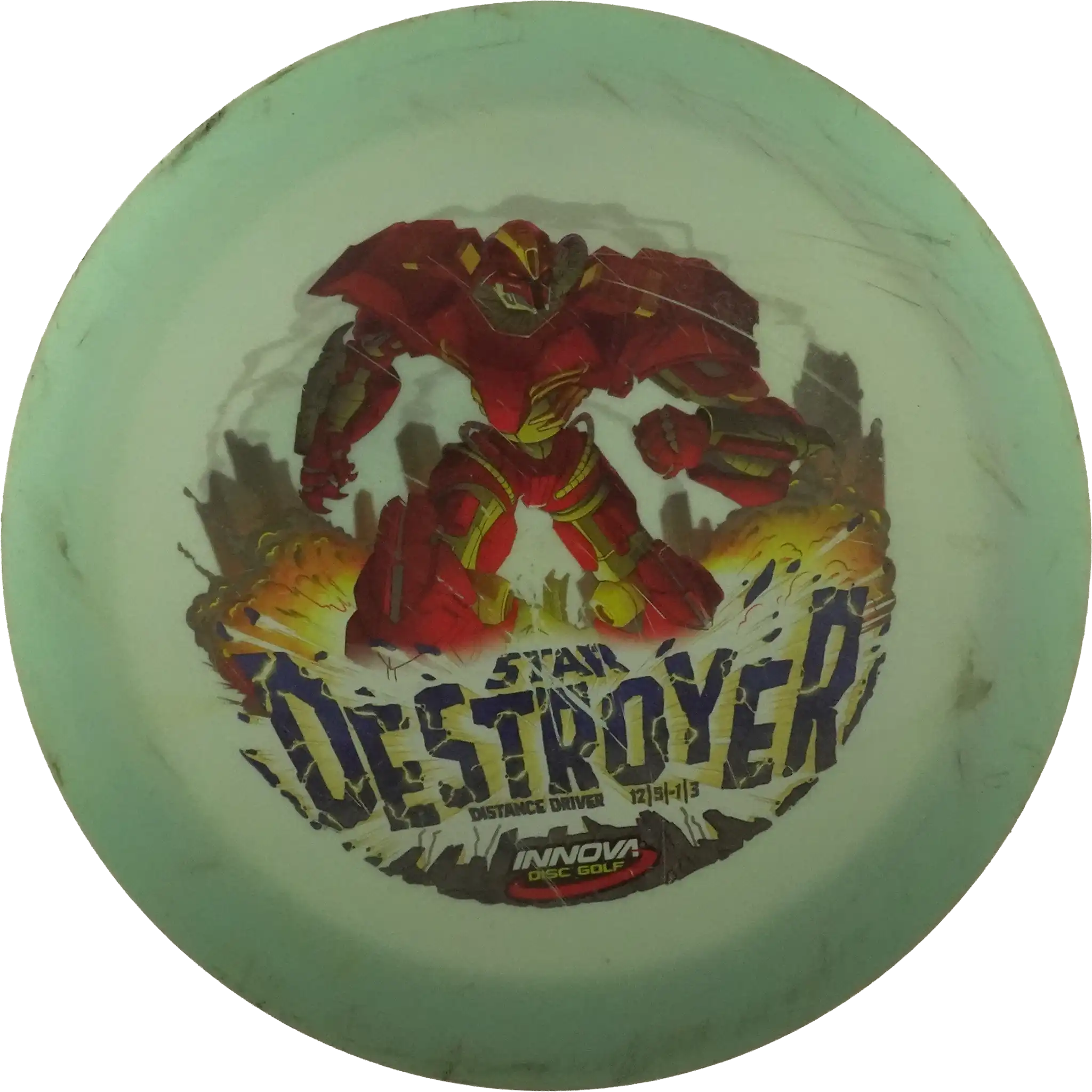 Star Destroyer