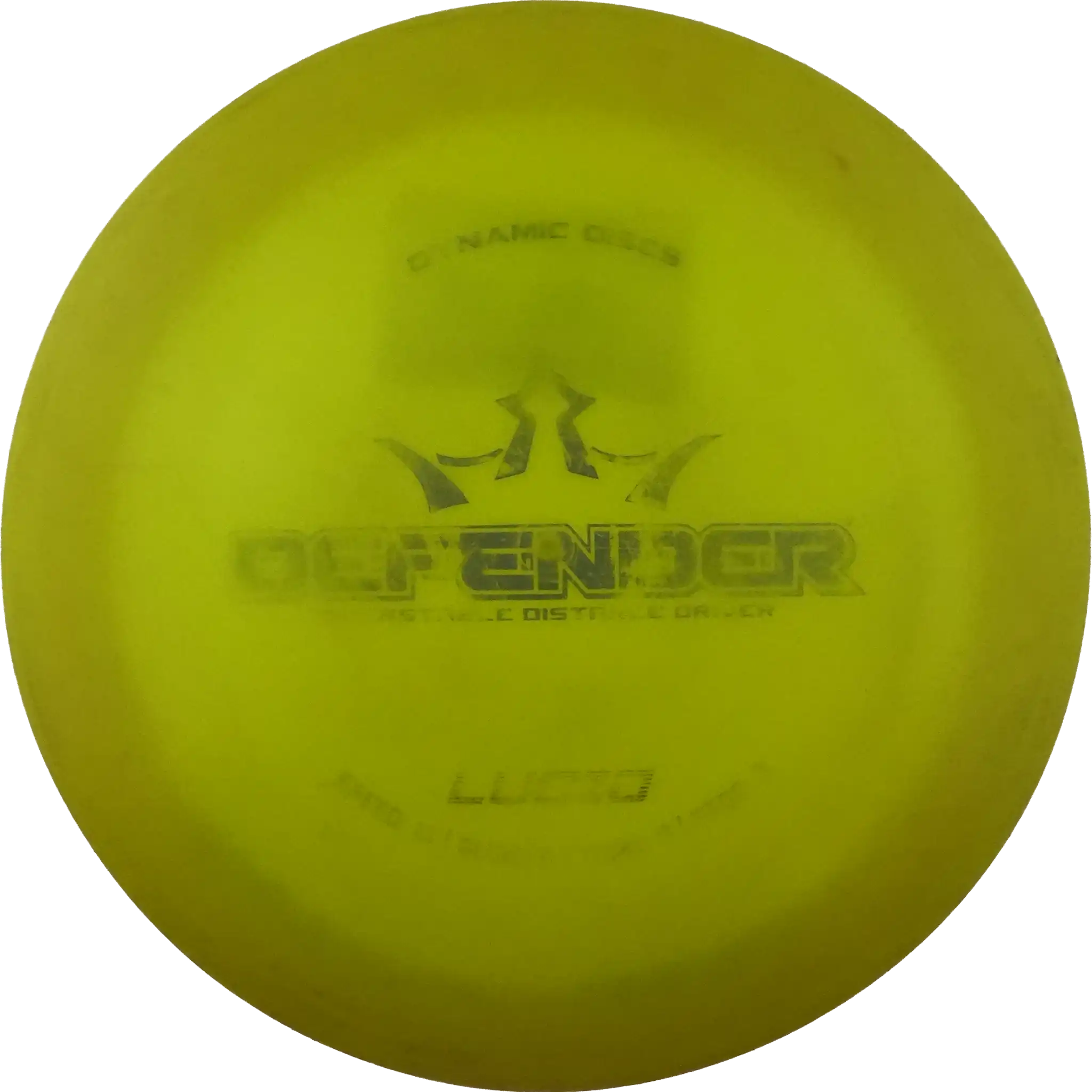 Fuzion Defender