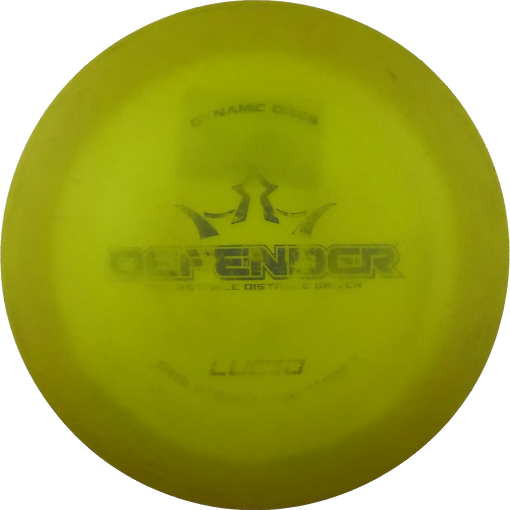 Fuzion Defender