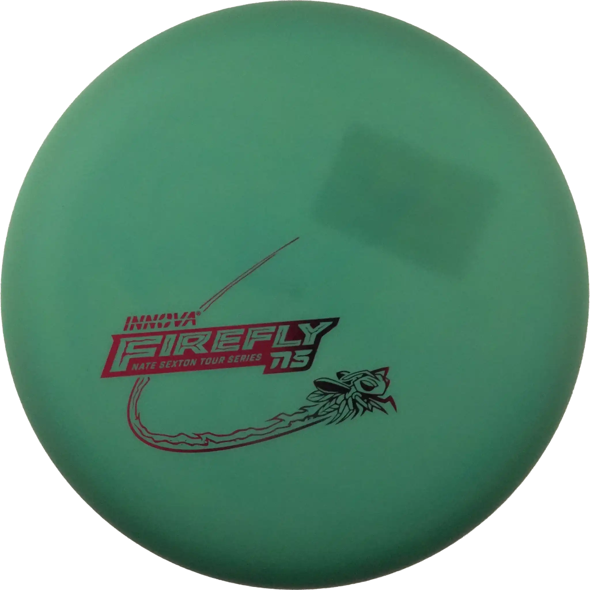 Proto Glow Nexus Firefly - Nate Sexton