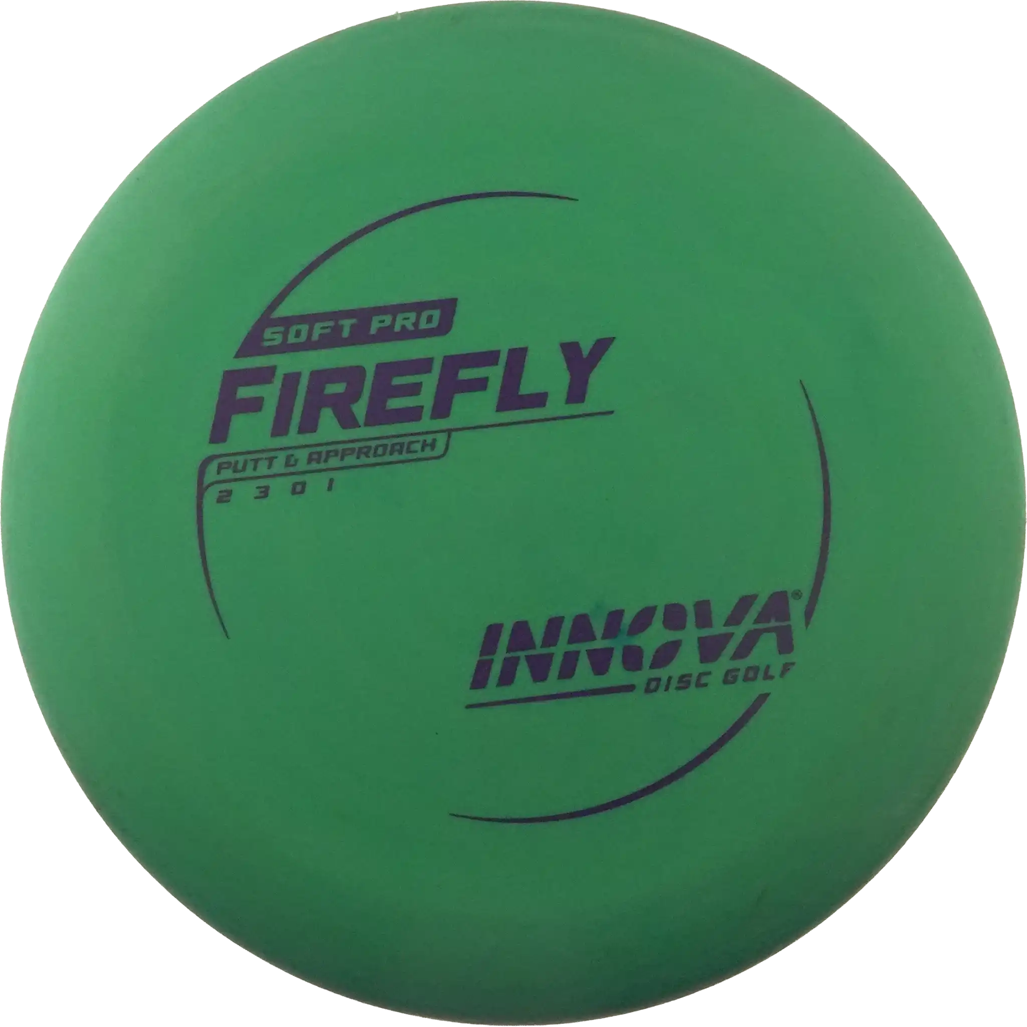 Soft Pro Firefly