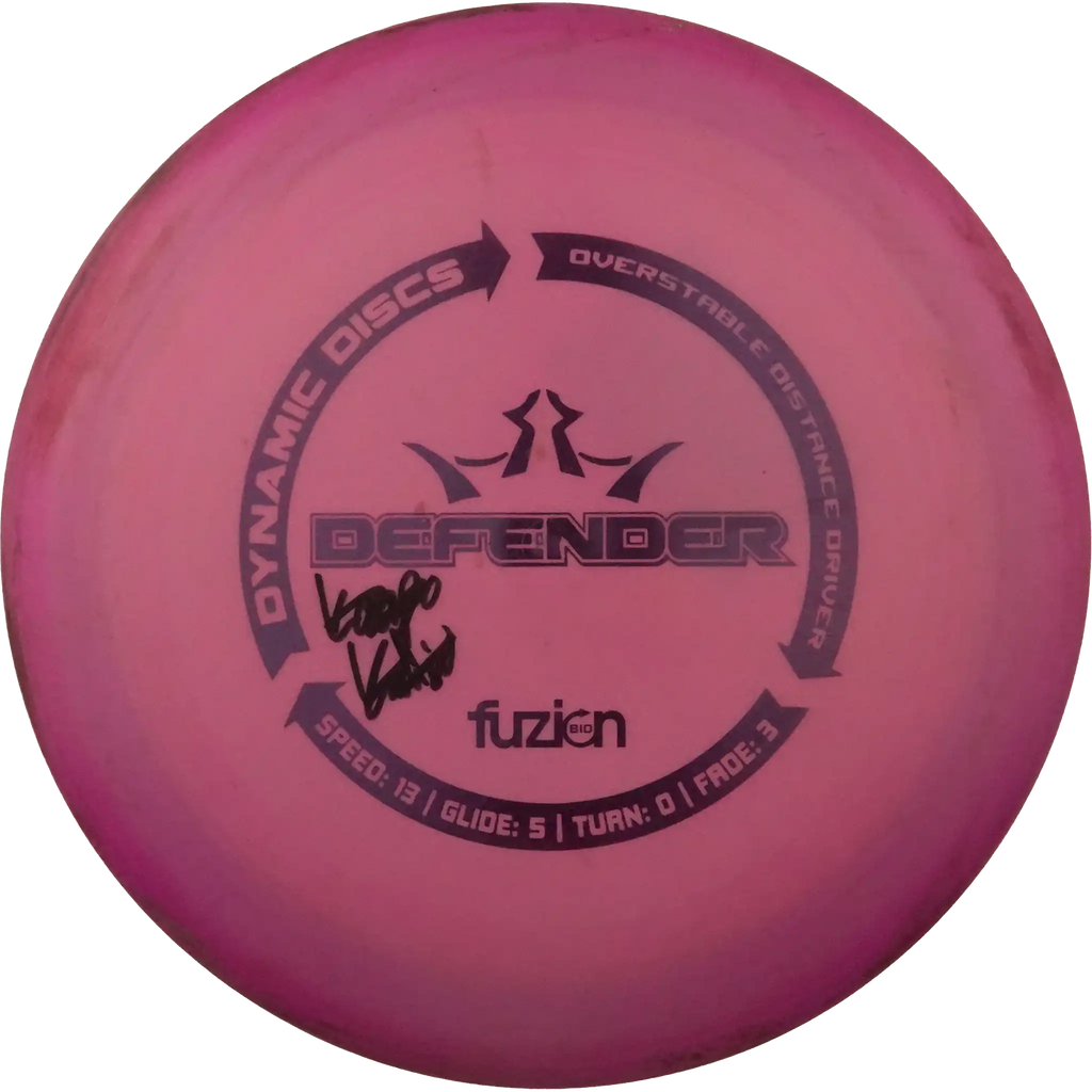 BioFuzion Defender