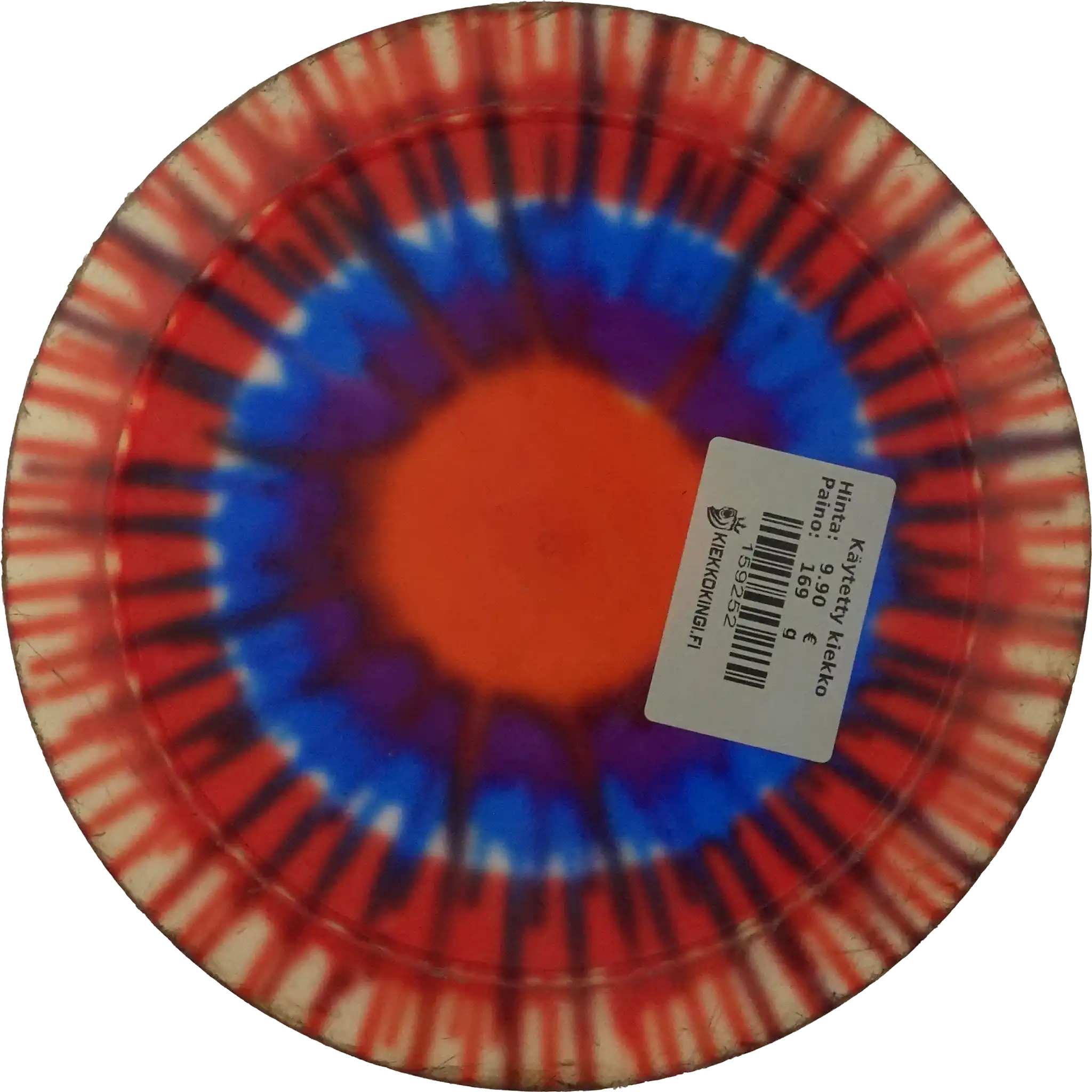 Champion Tern