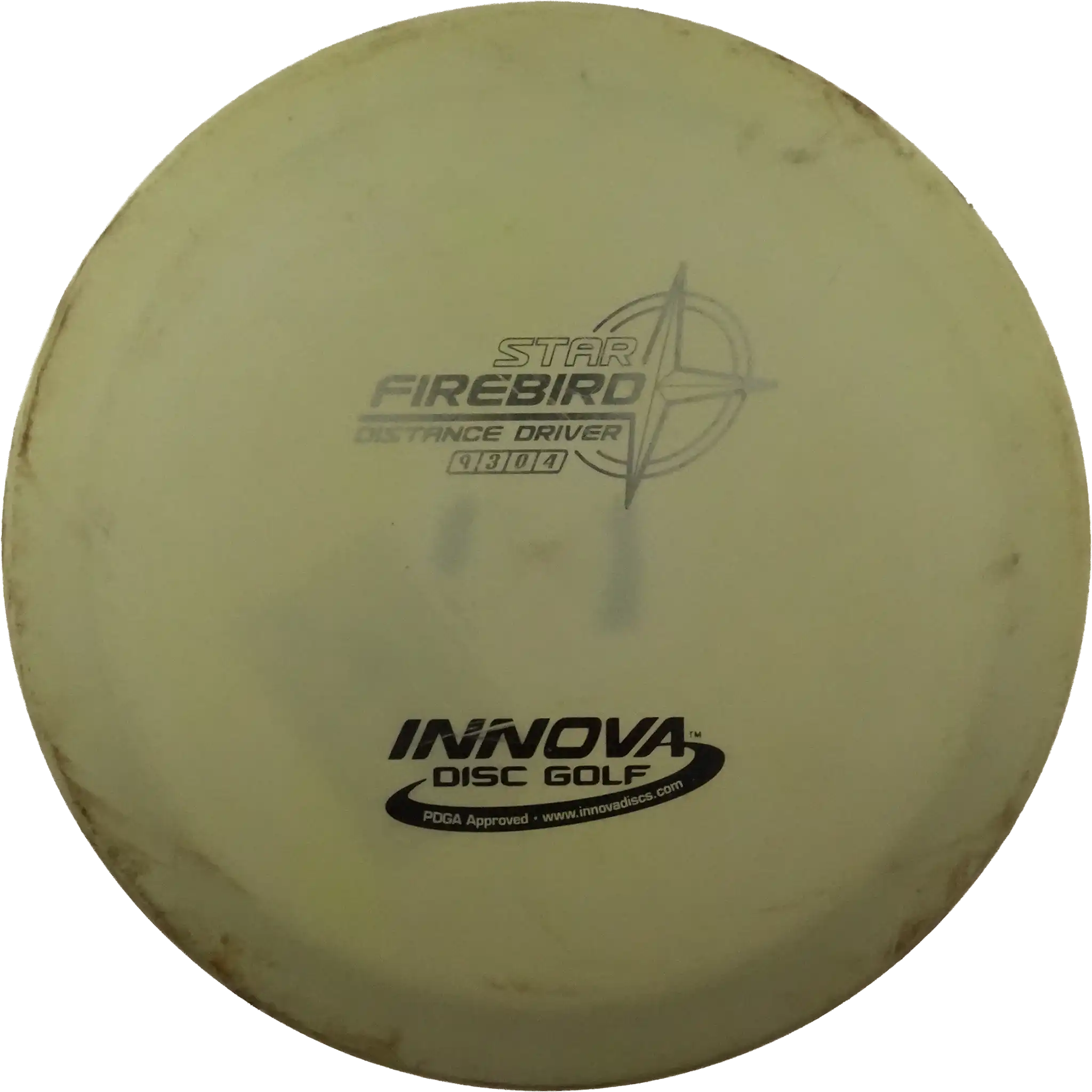 Star Firebird