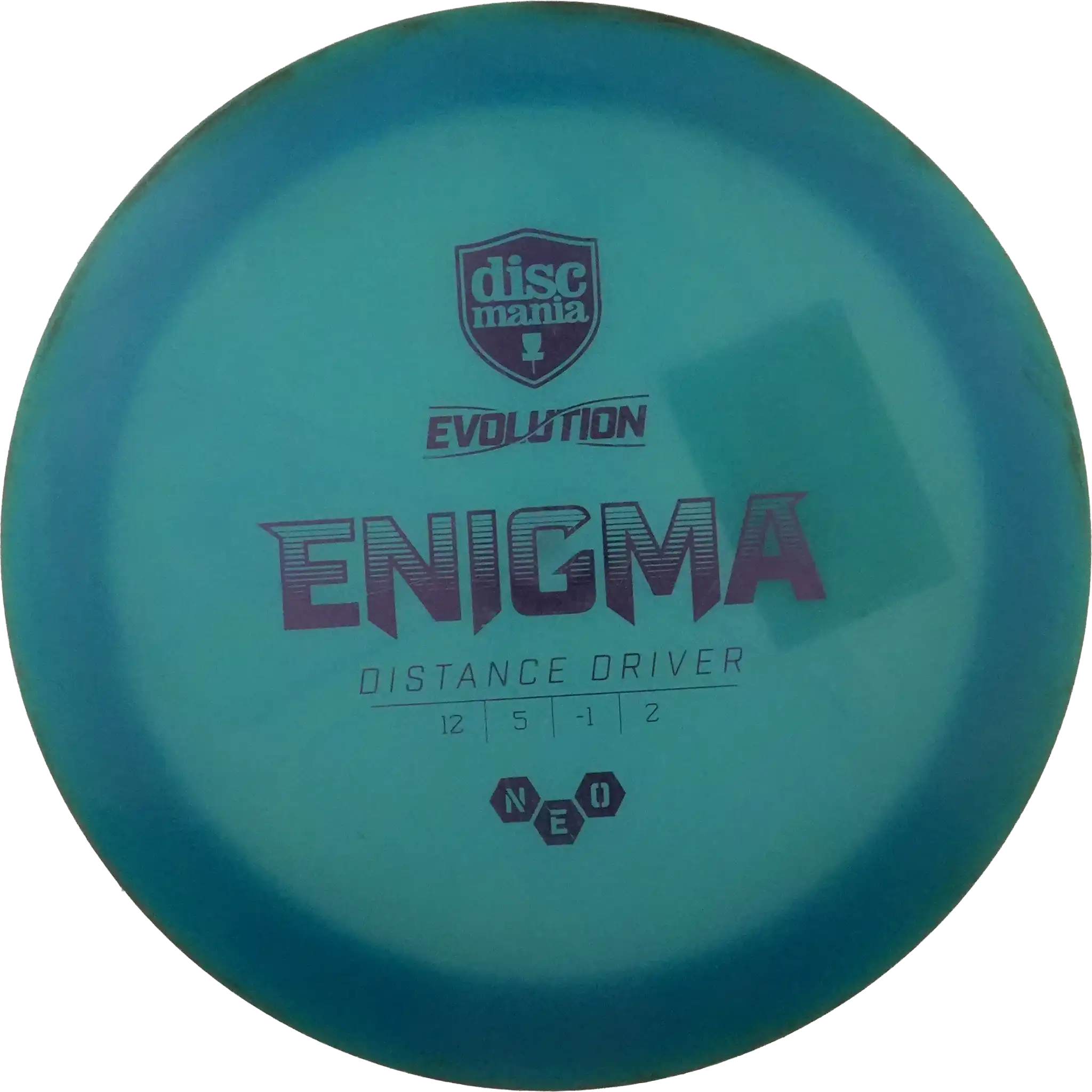 Neo Enigma