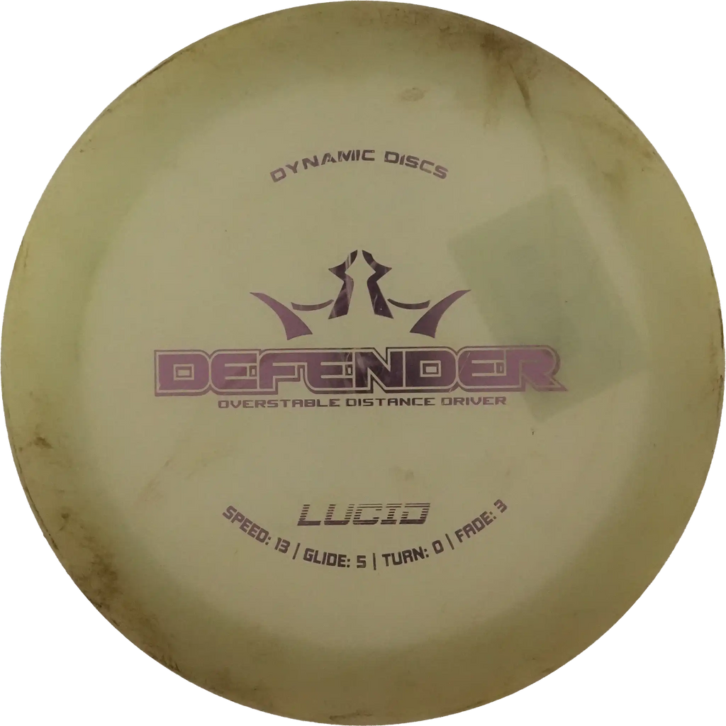 Lucid Defender