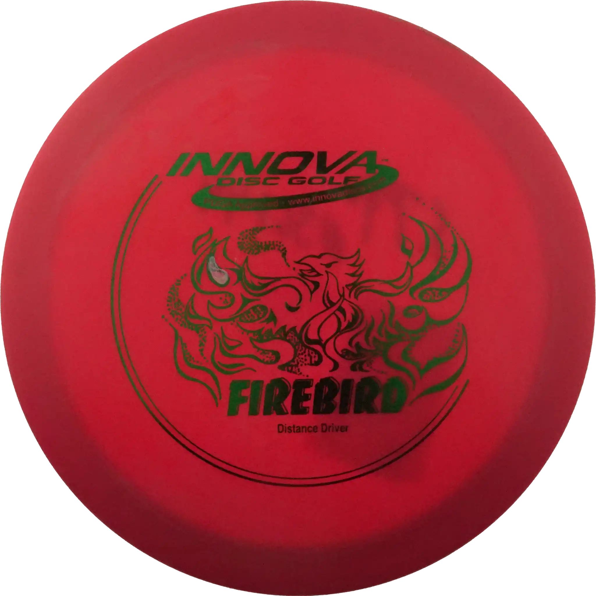 DX Firebird