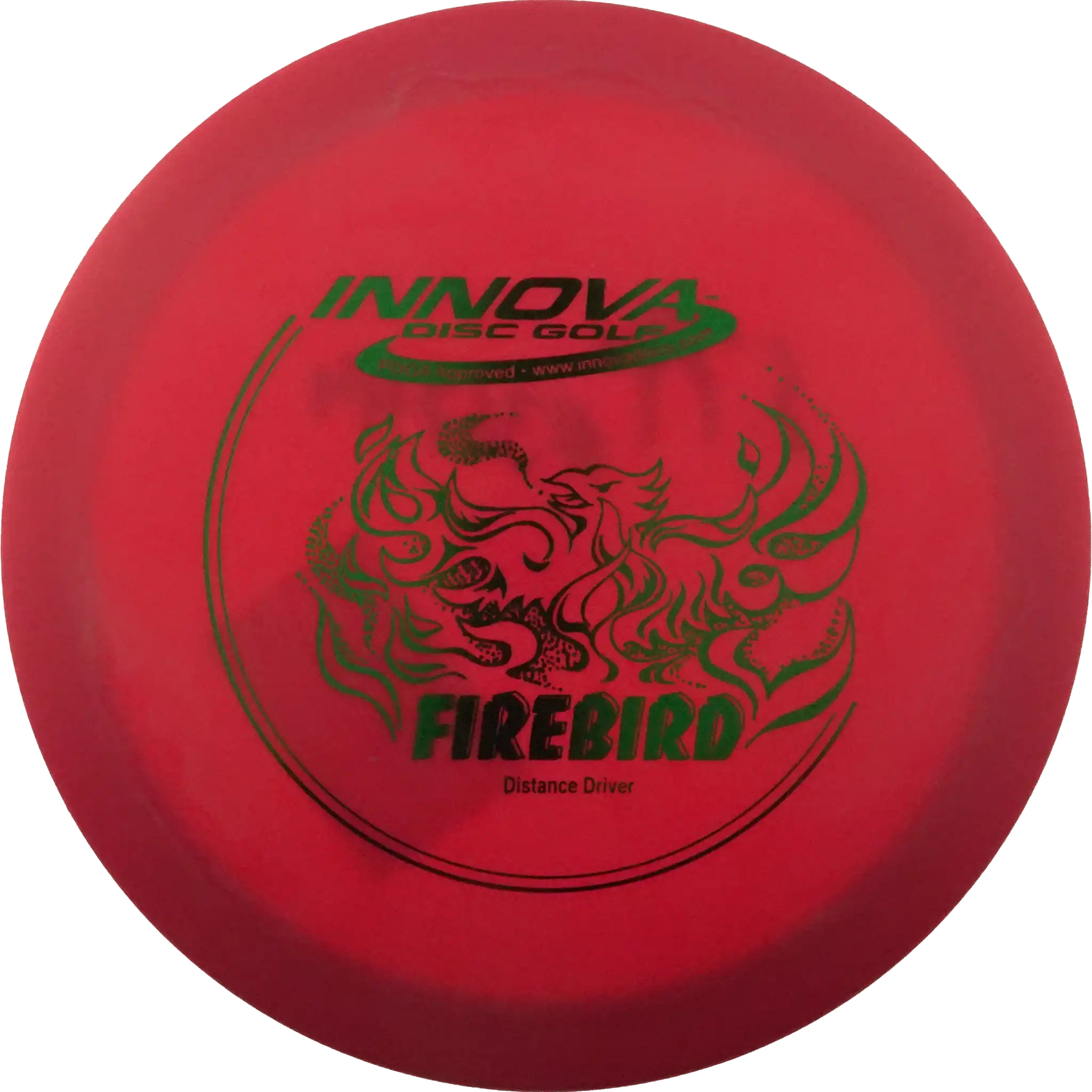 DX Firebird
