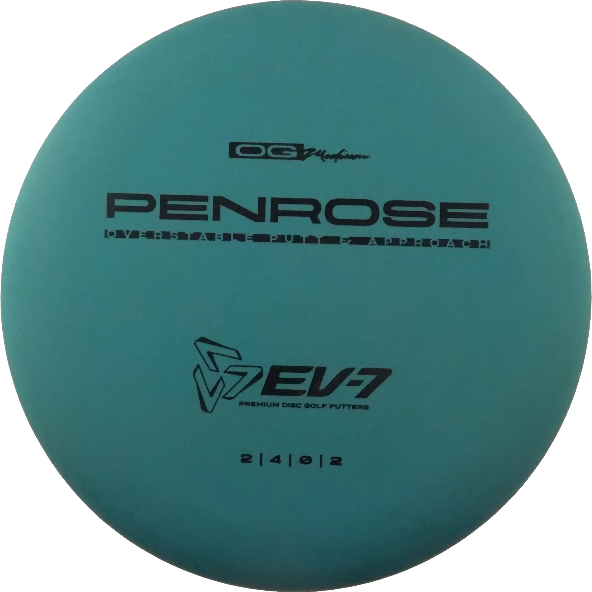 OG Medium Penrose
