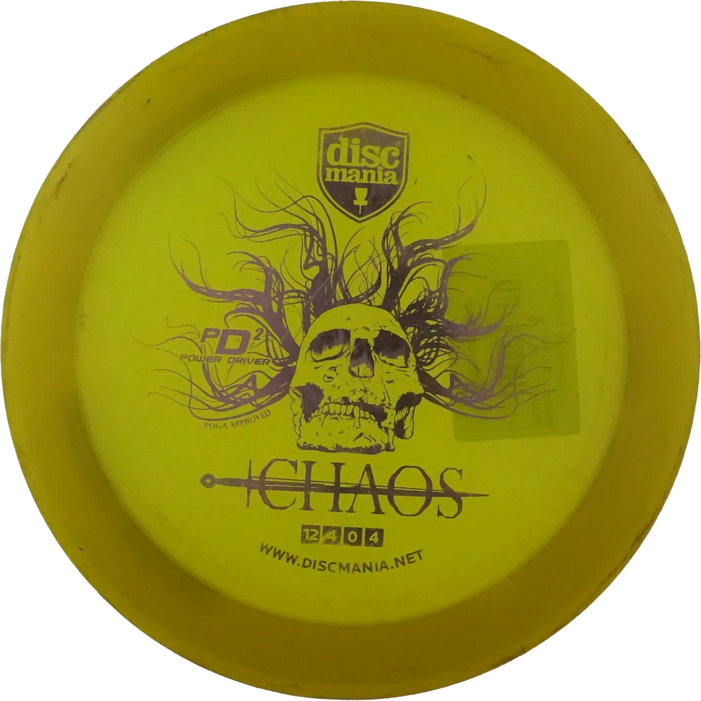 C-Line PD2 - Chaos - Innova Made