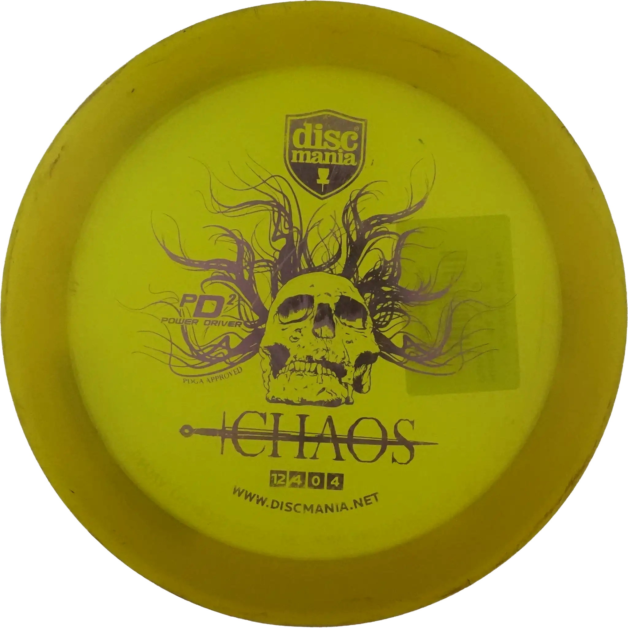 C-Line PD2 - Chaos - Innova Made