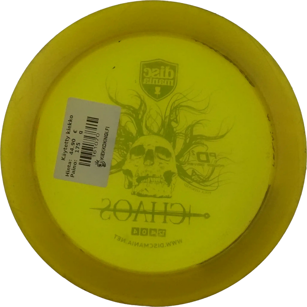 C-Line PD2 - Chaos - Innova Made