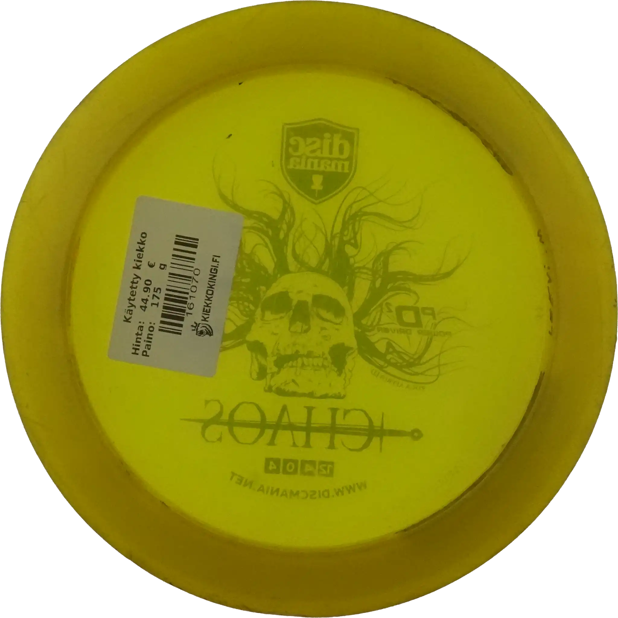 C-Line PD2 - Chaos - Innova Made