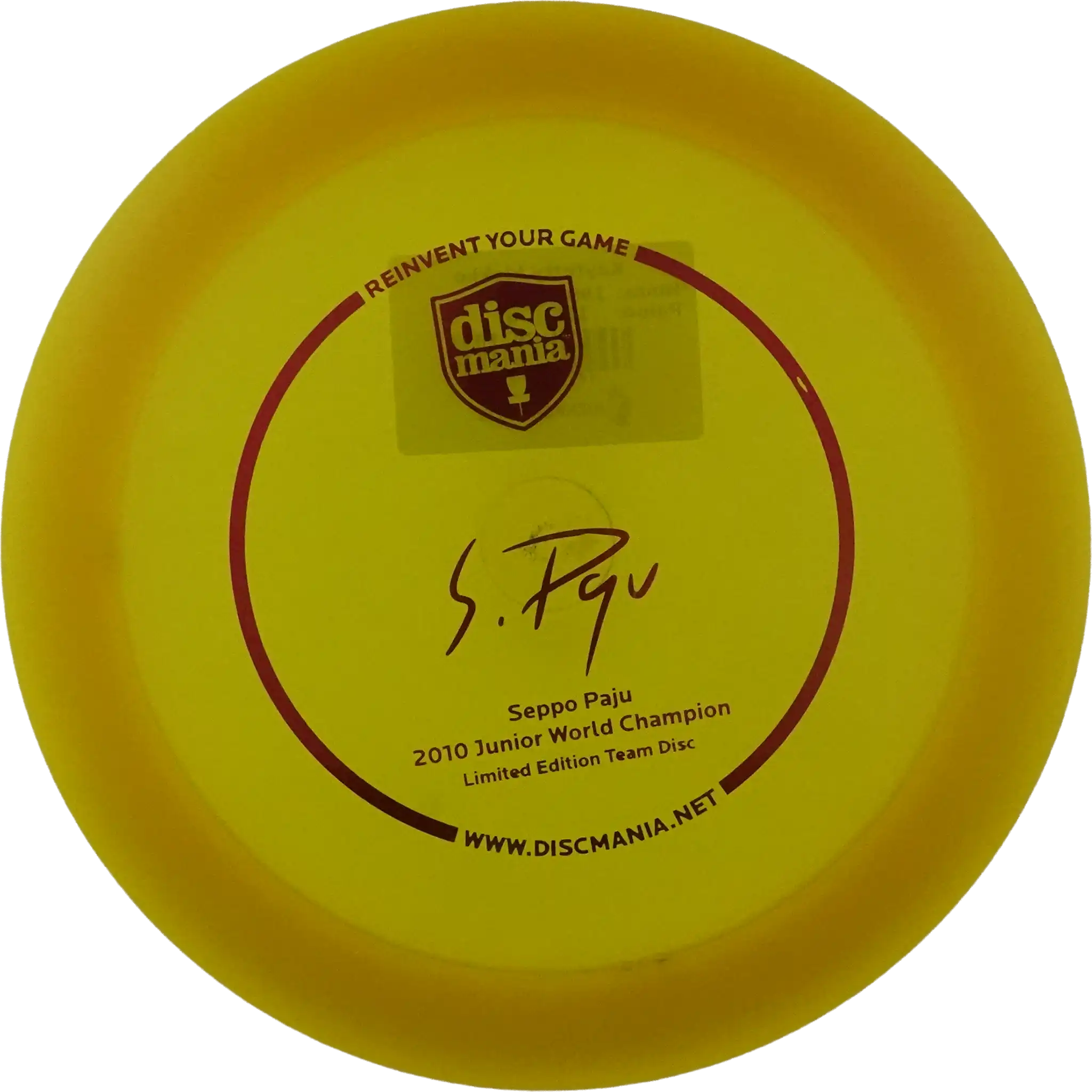 C-Line PD2 - Seppo Paju - 3/6 - Innova Made