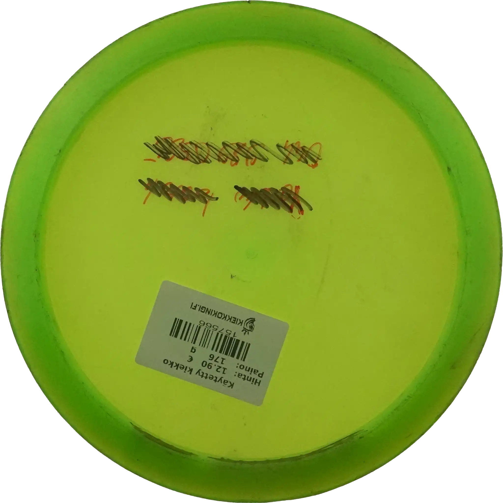 Champion Teebird3