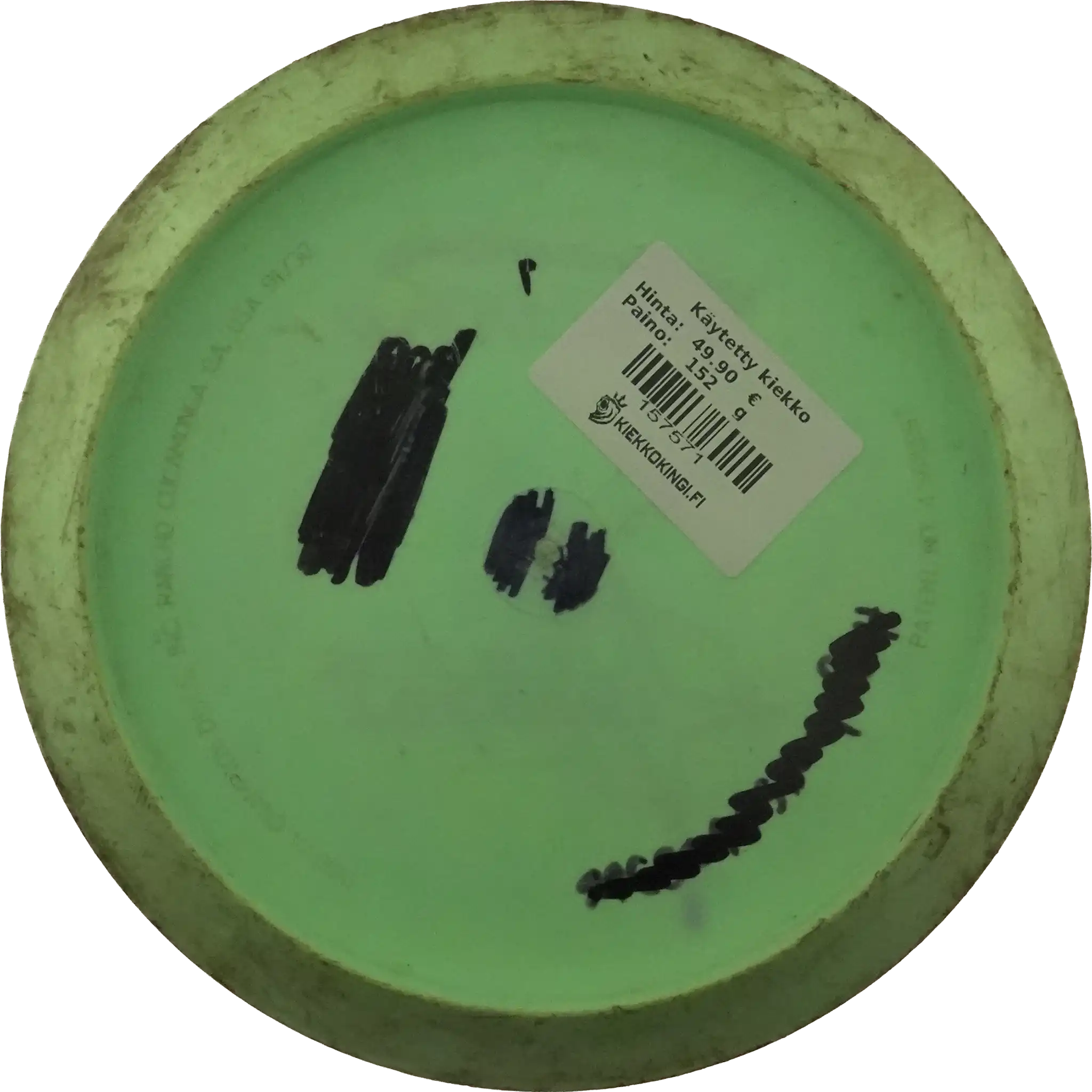 Star Teebird - PFN