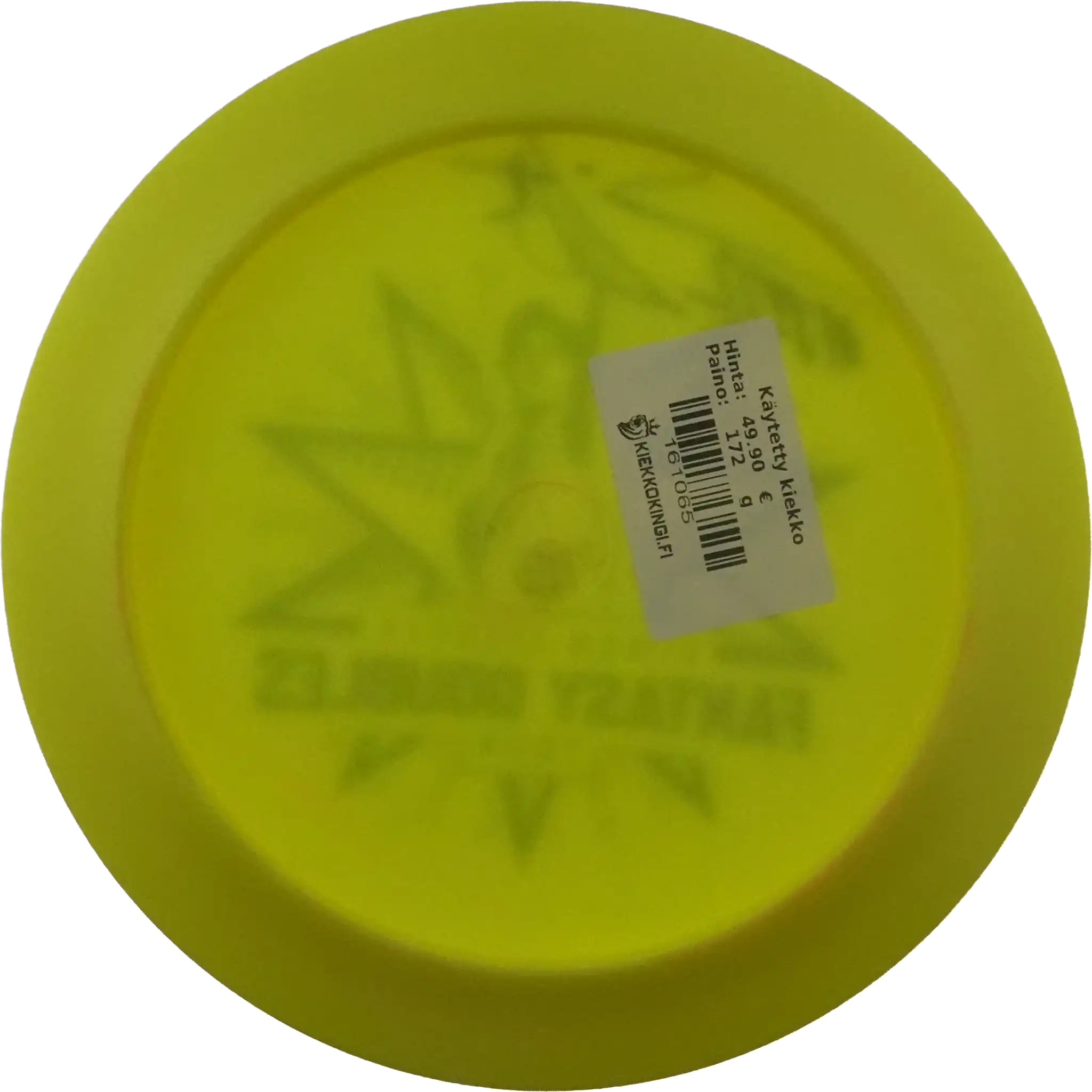 S-Line DD2 - Simon Lizotte - Fantasy Doubles - Innova Made