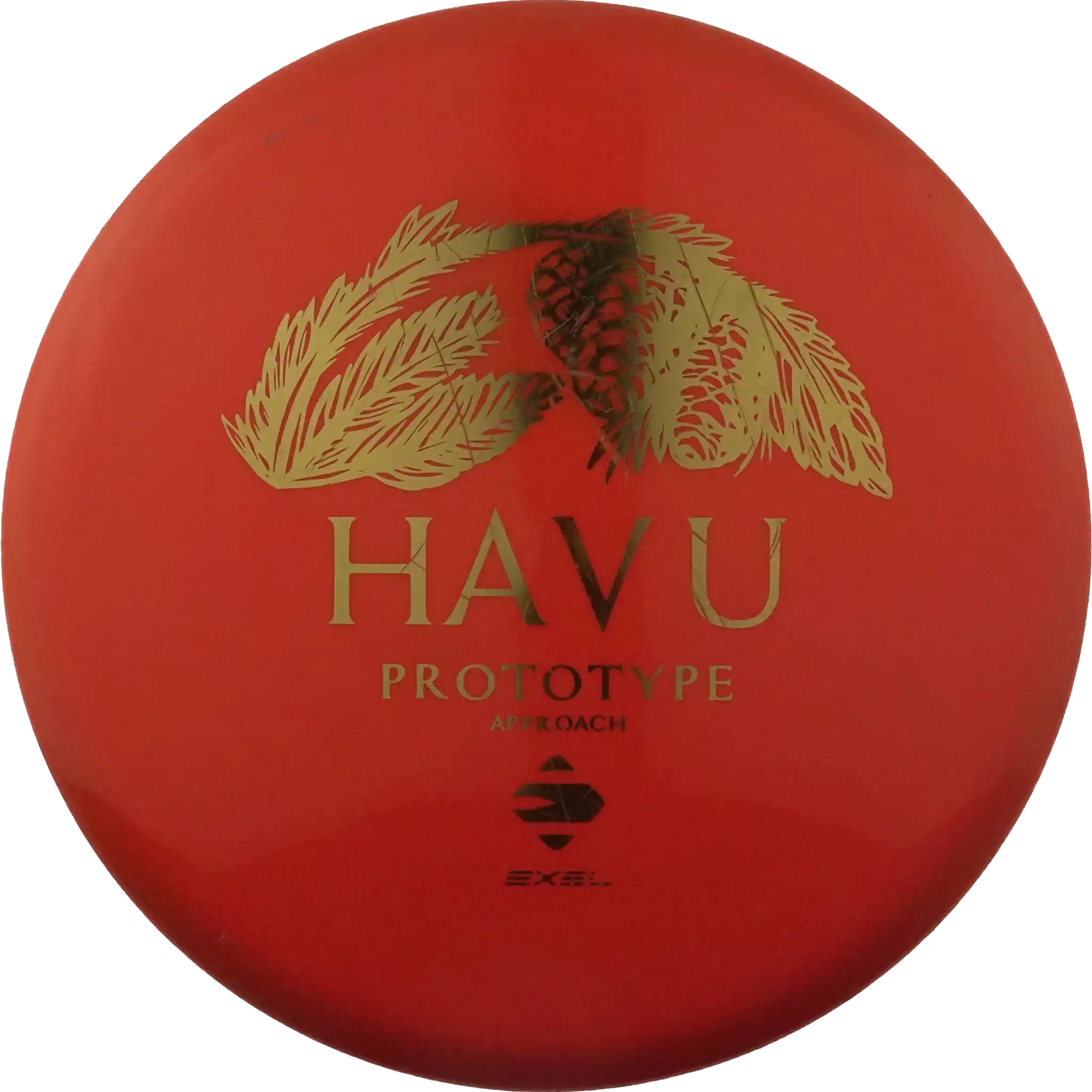 Proto Havu - Prototype