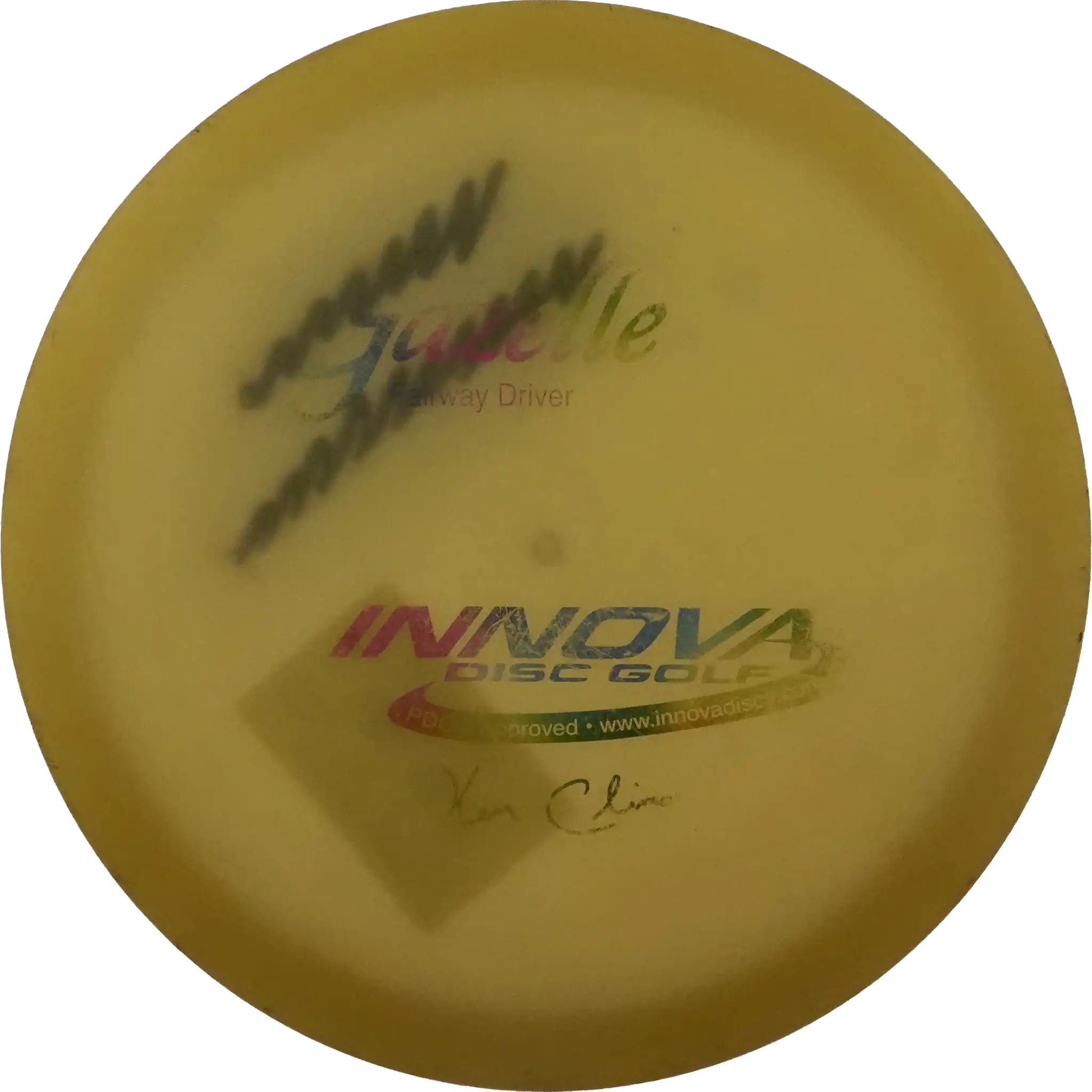 Pro Gazelle - PFN