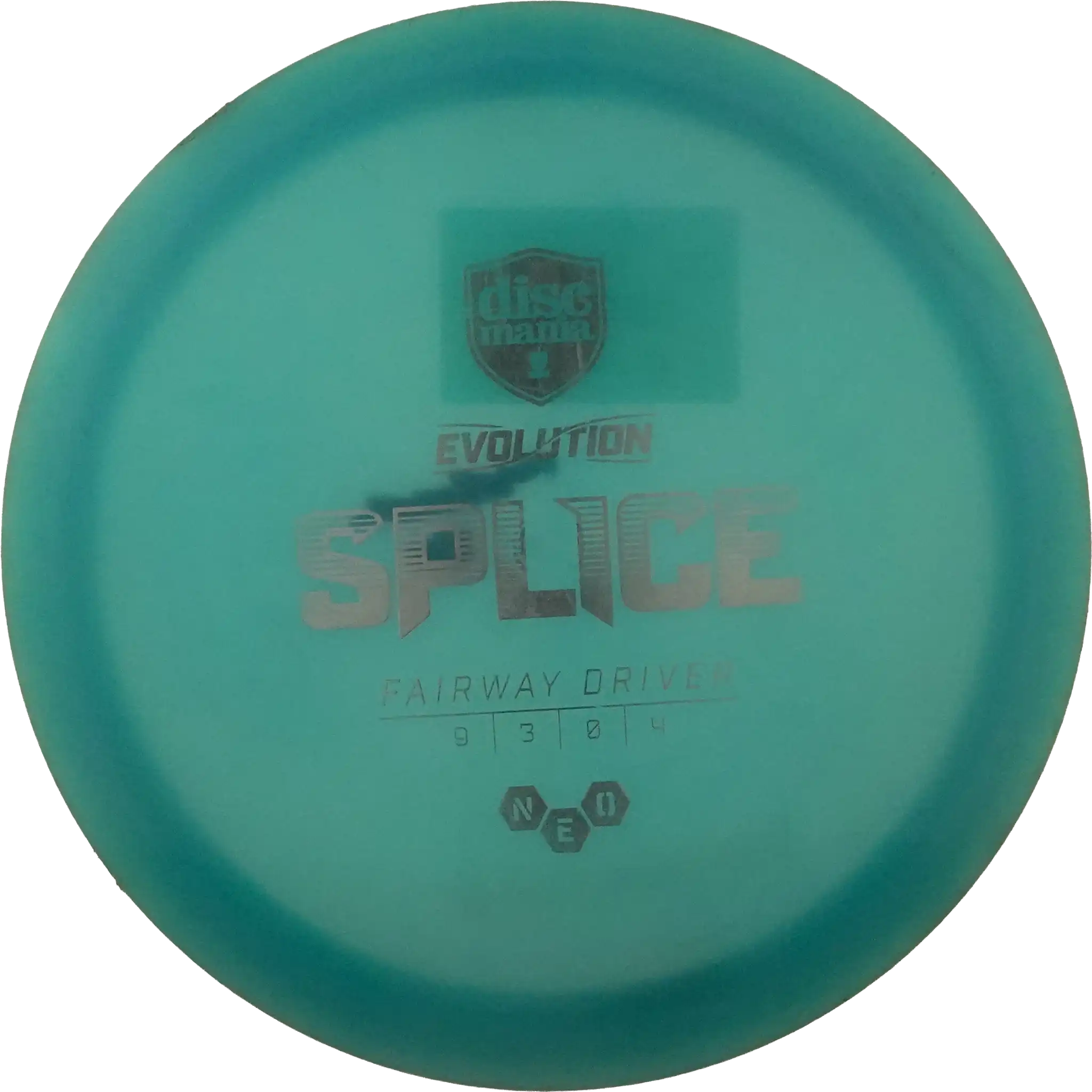 Neo Splice