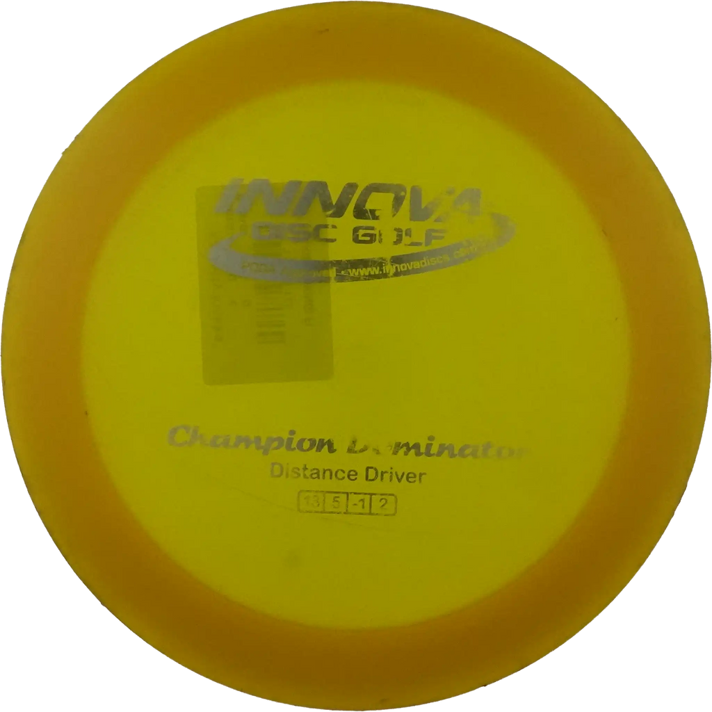 Champion Dominator