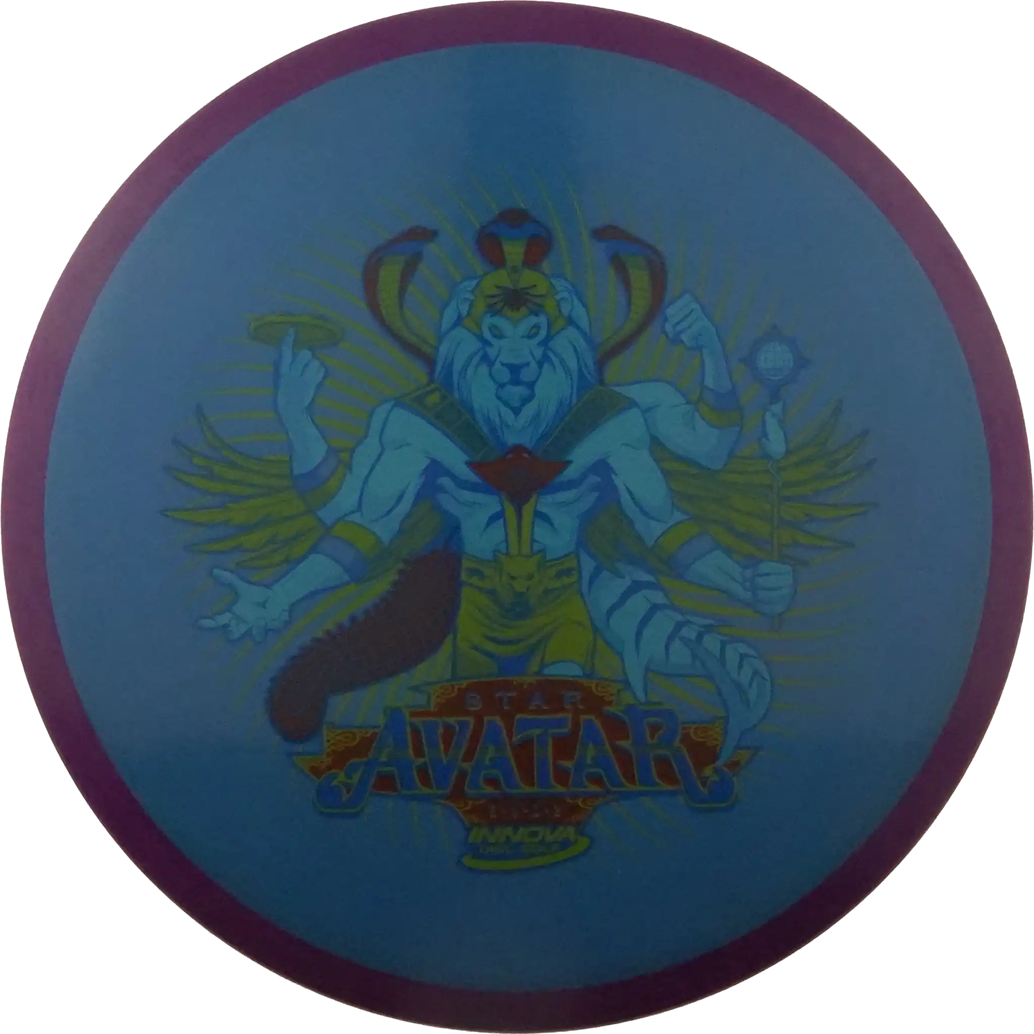 Star Avatar
