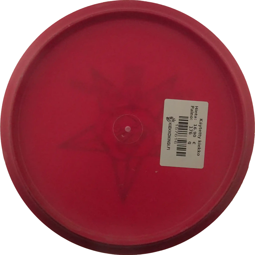 Pro Roc - Special Stamp