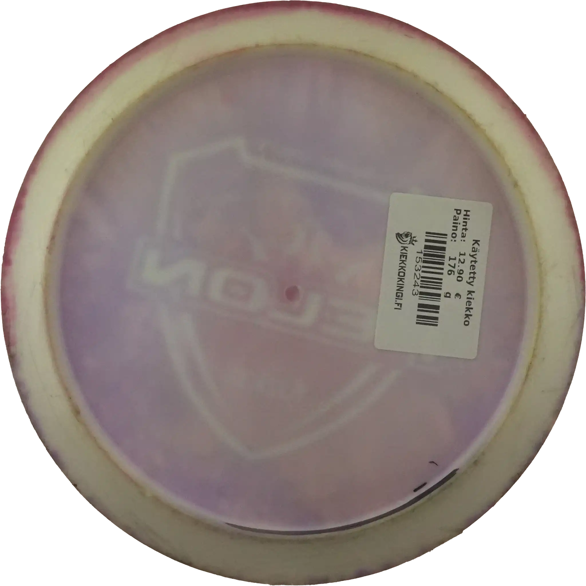 Fuzion Felon - Dyed