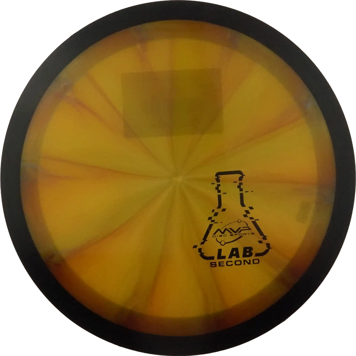 Plasma Octane - Lab Second — KiekkoKingi