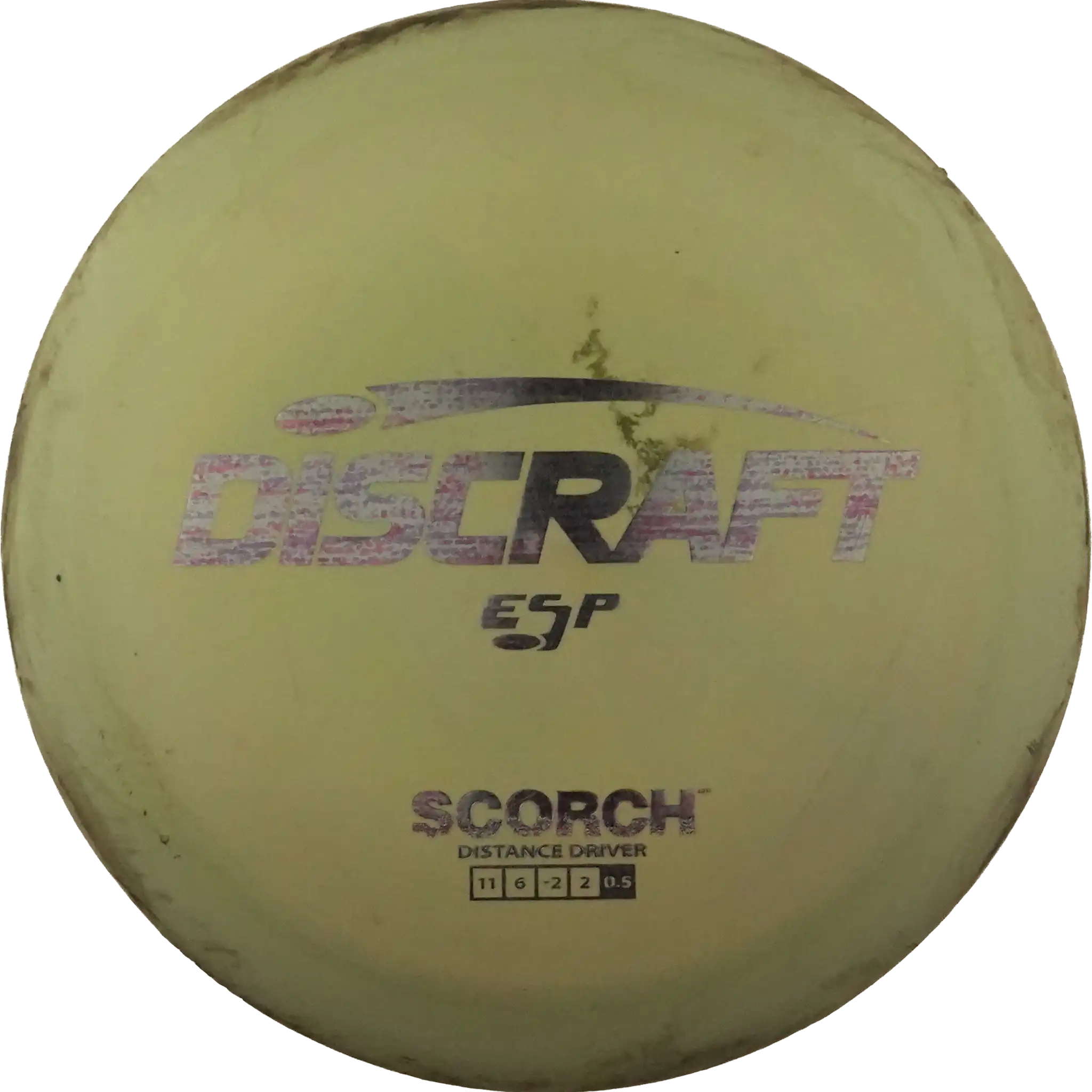 ESP Scorch
