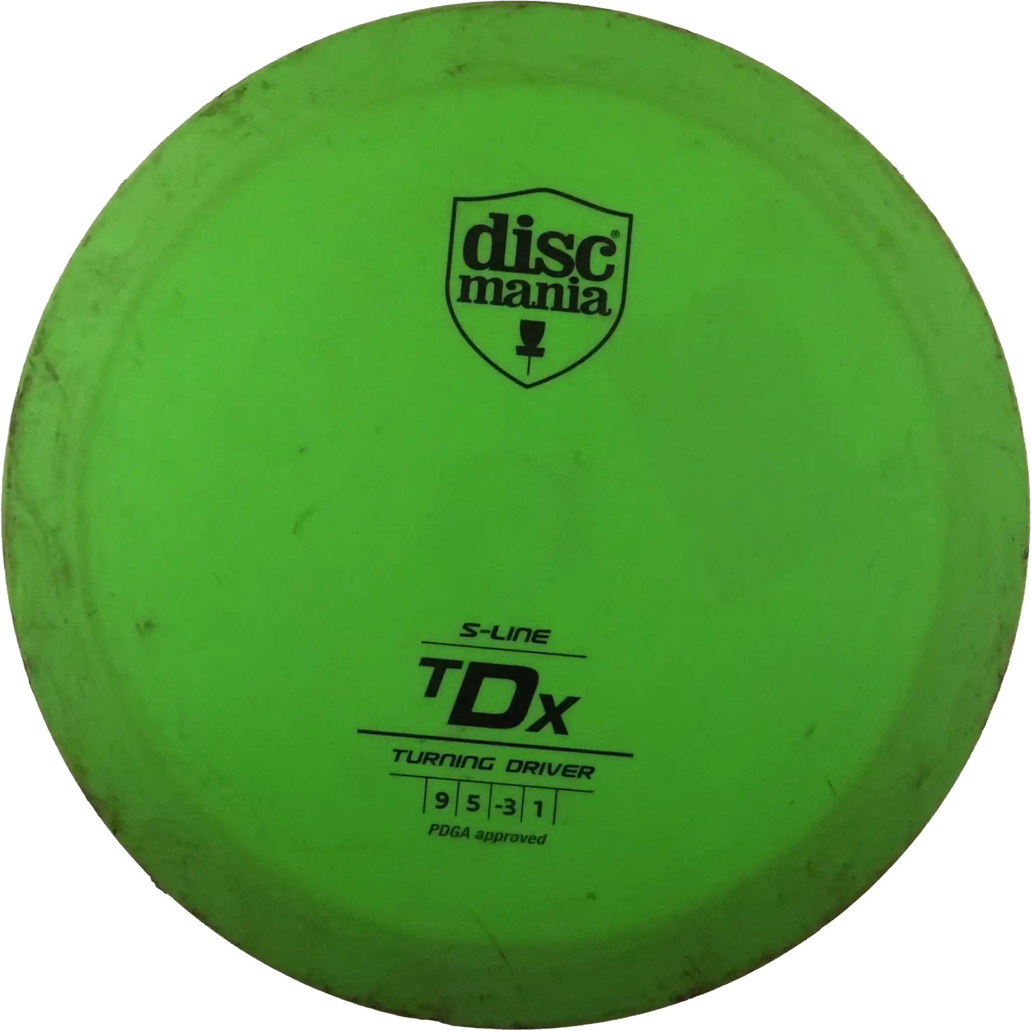 S-Line TDX - Innova Made