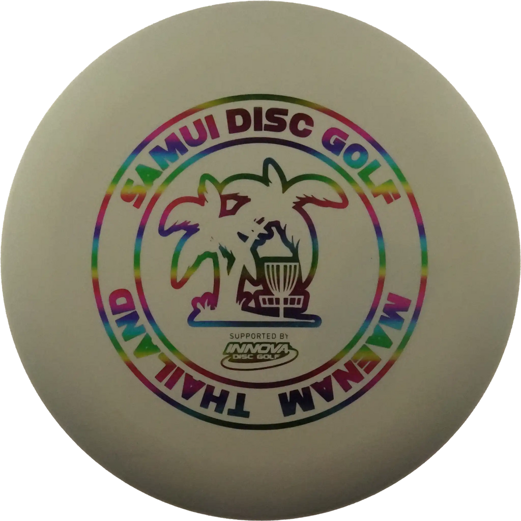 KC Pro Aviar - Samui Disc Golf