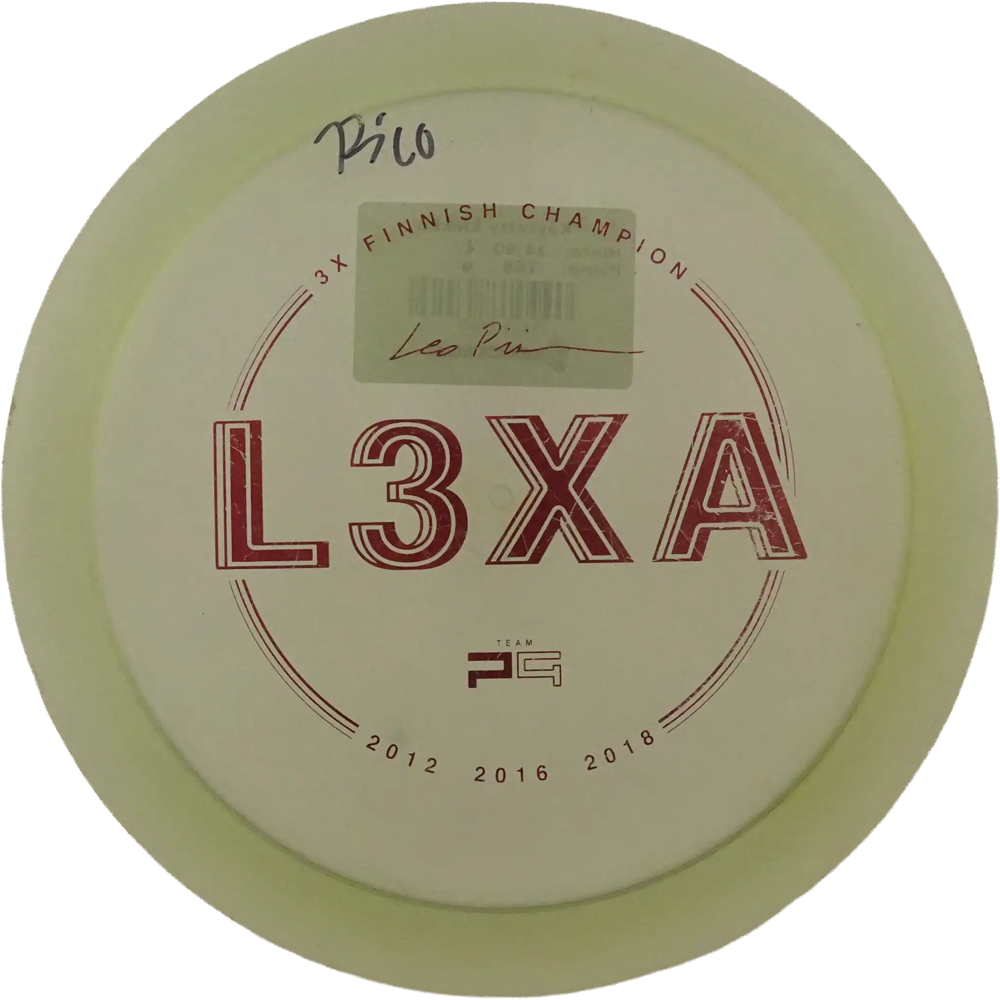 C-Line PD - L3XA - Innova Made