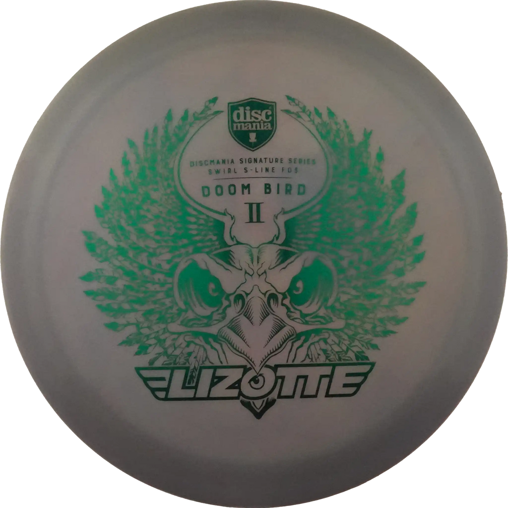 Swirl S-Line FD3 - Doom Bird 2 - Simon Lizotte
