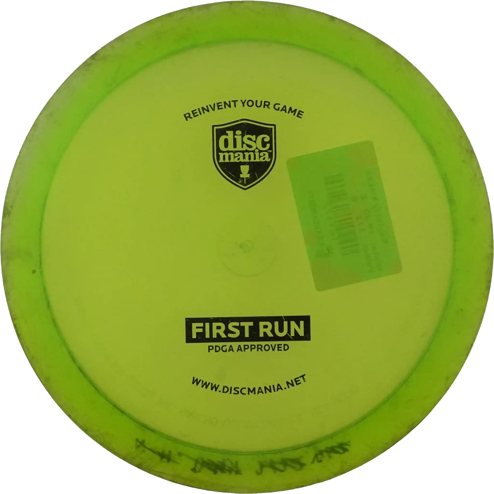 C-Line FD2 - First Run - Innova Made