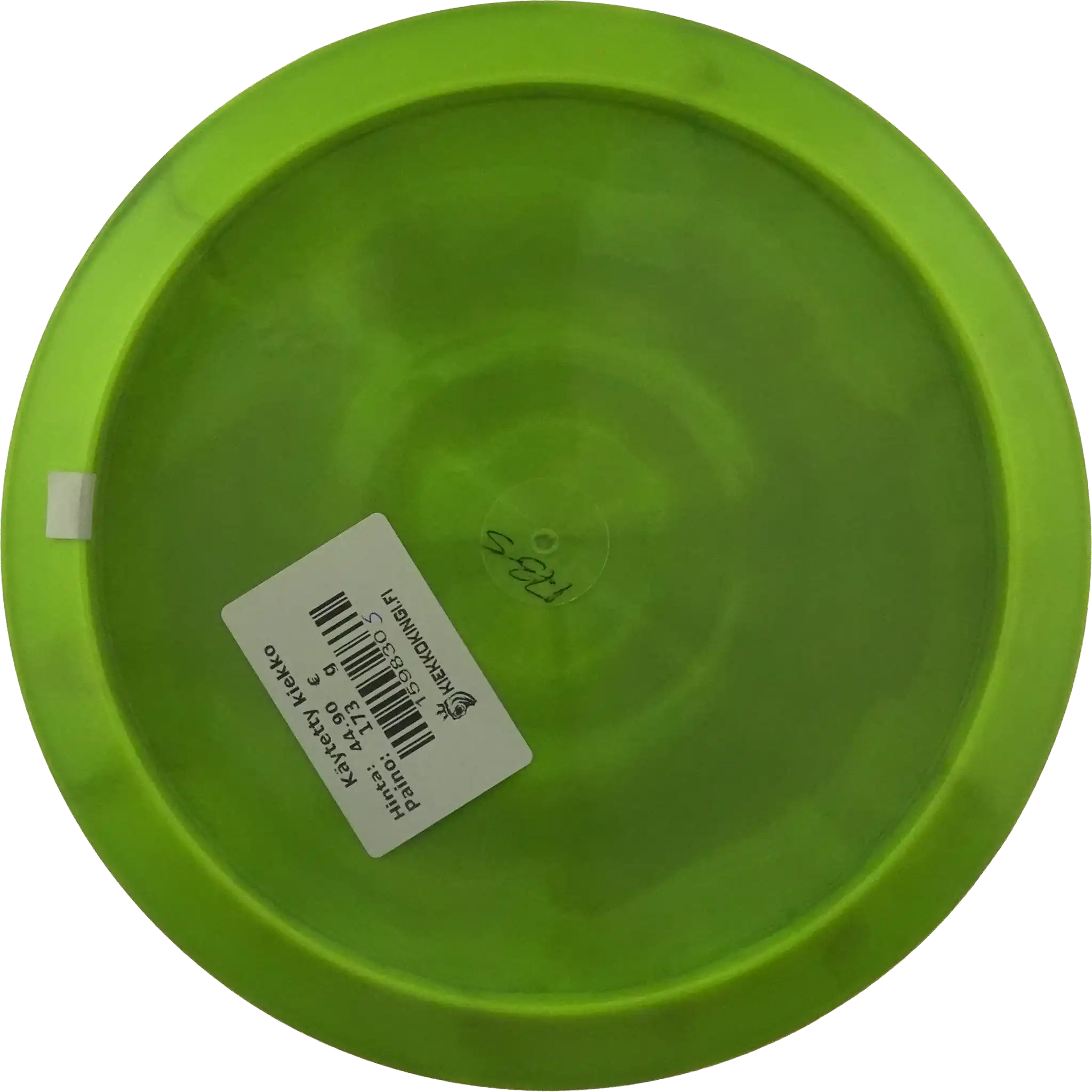 Swirly Star Teebird - Team Innova