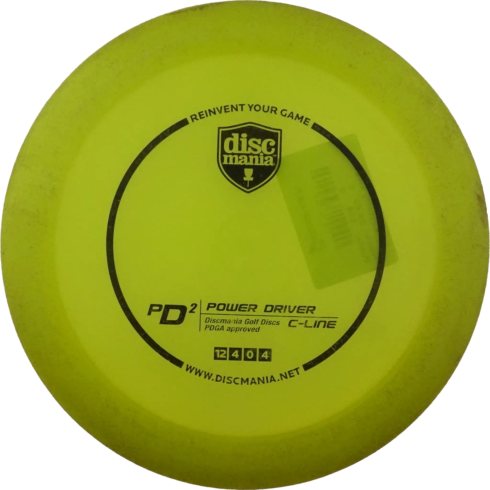 Blizzard C-Line PD2