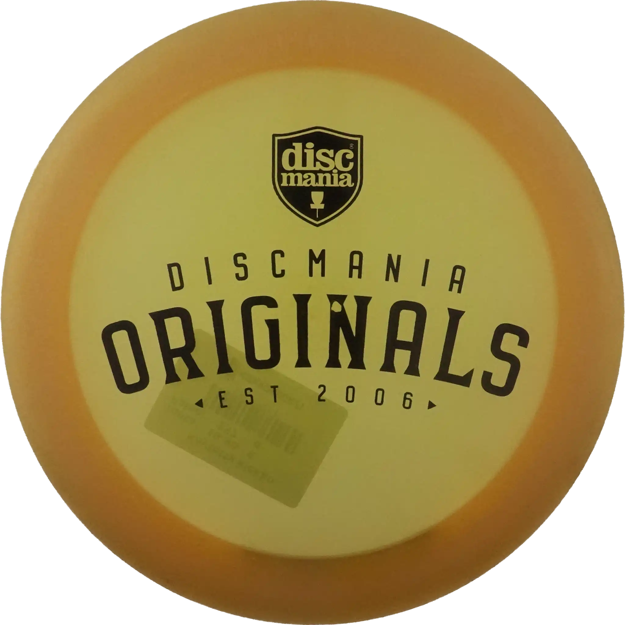 Blizzard C-Line PD2 - Originals Stamp
