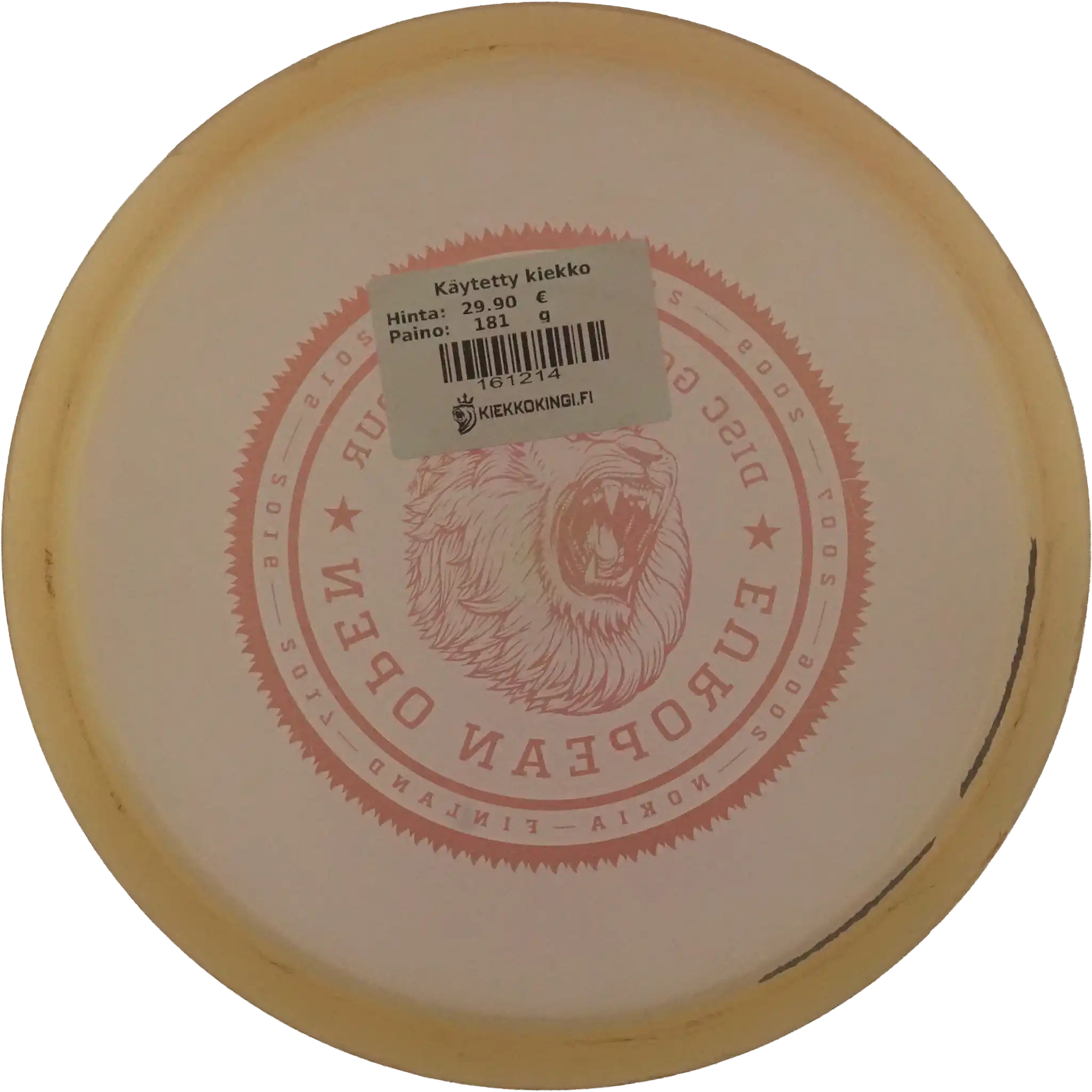 C-Line MD3 - European Open - Innova Made
