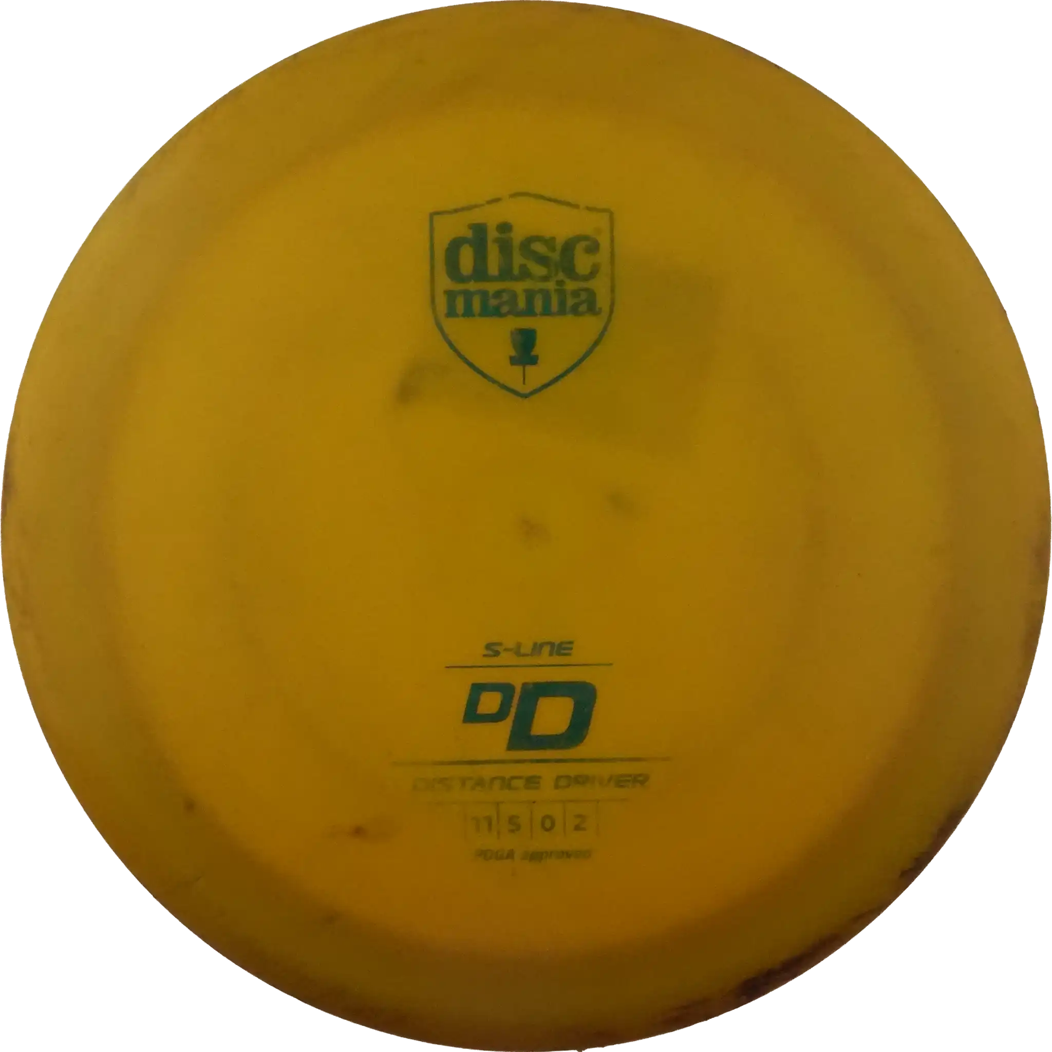 S-Line DD - Innovamade