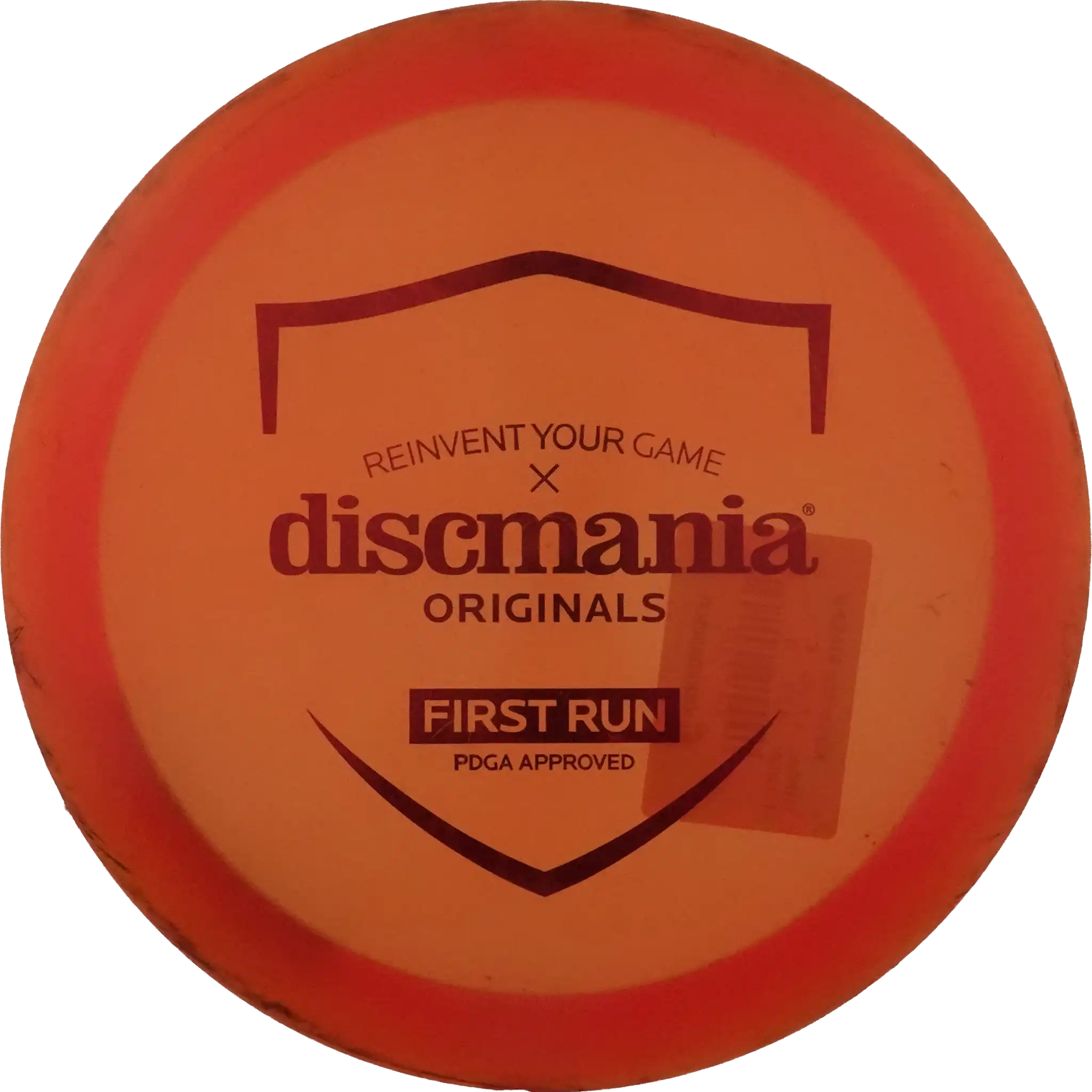 C-Line PD - First Run