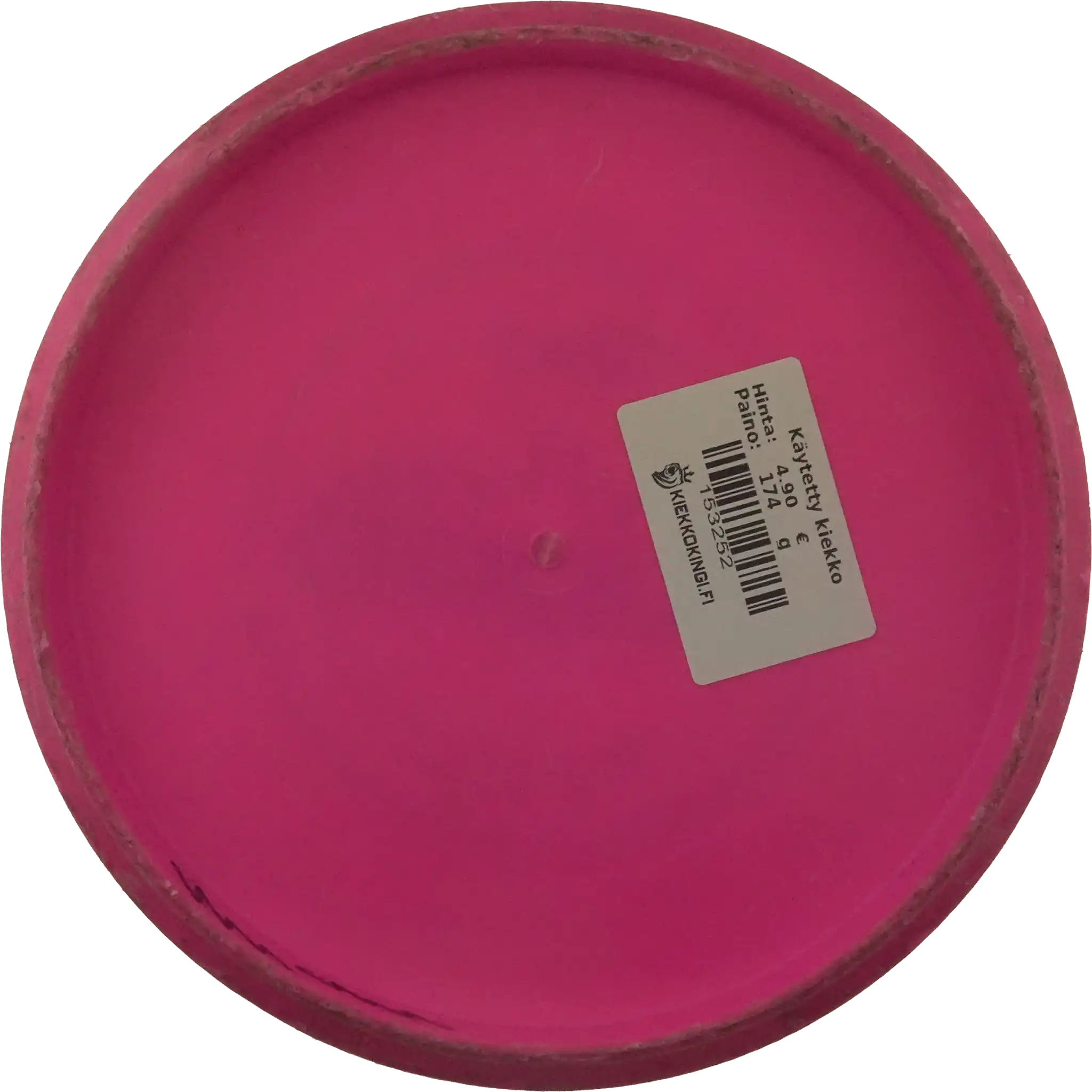Classic Blend Judge