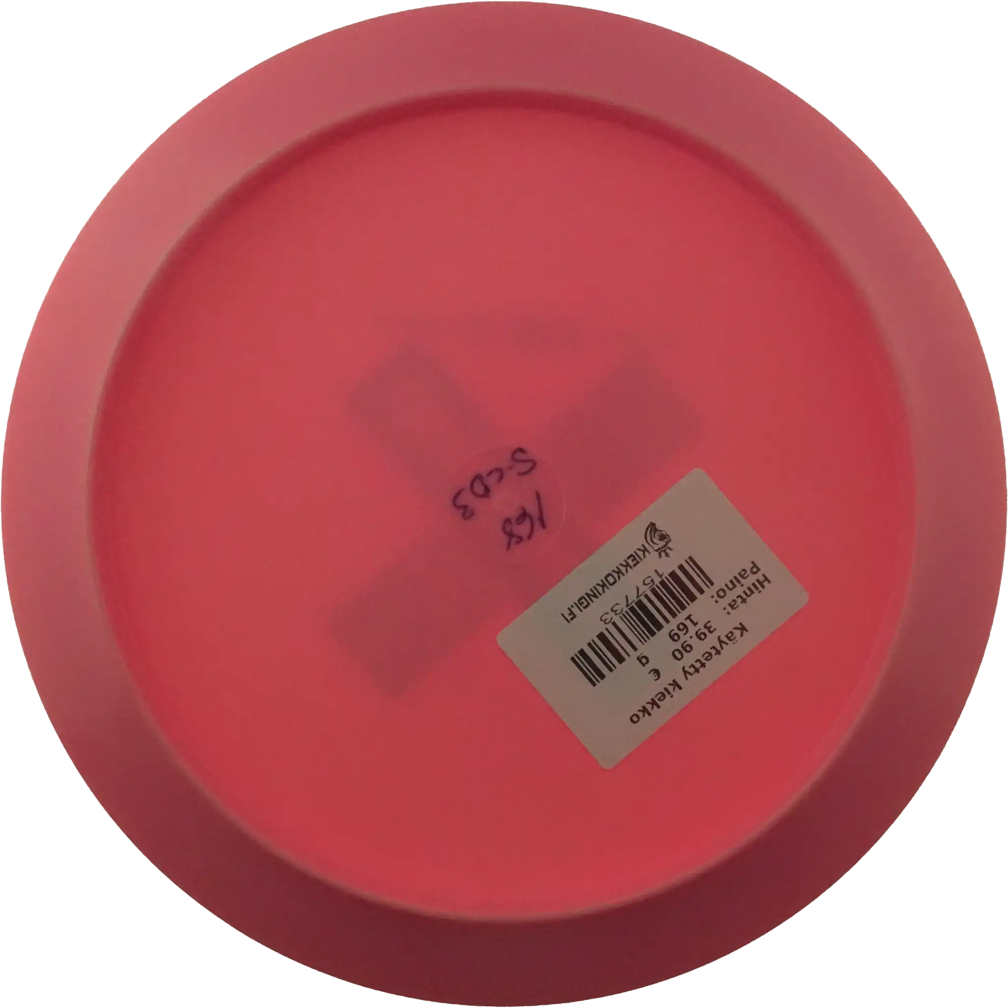 S-Line CD3 - X Out