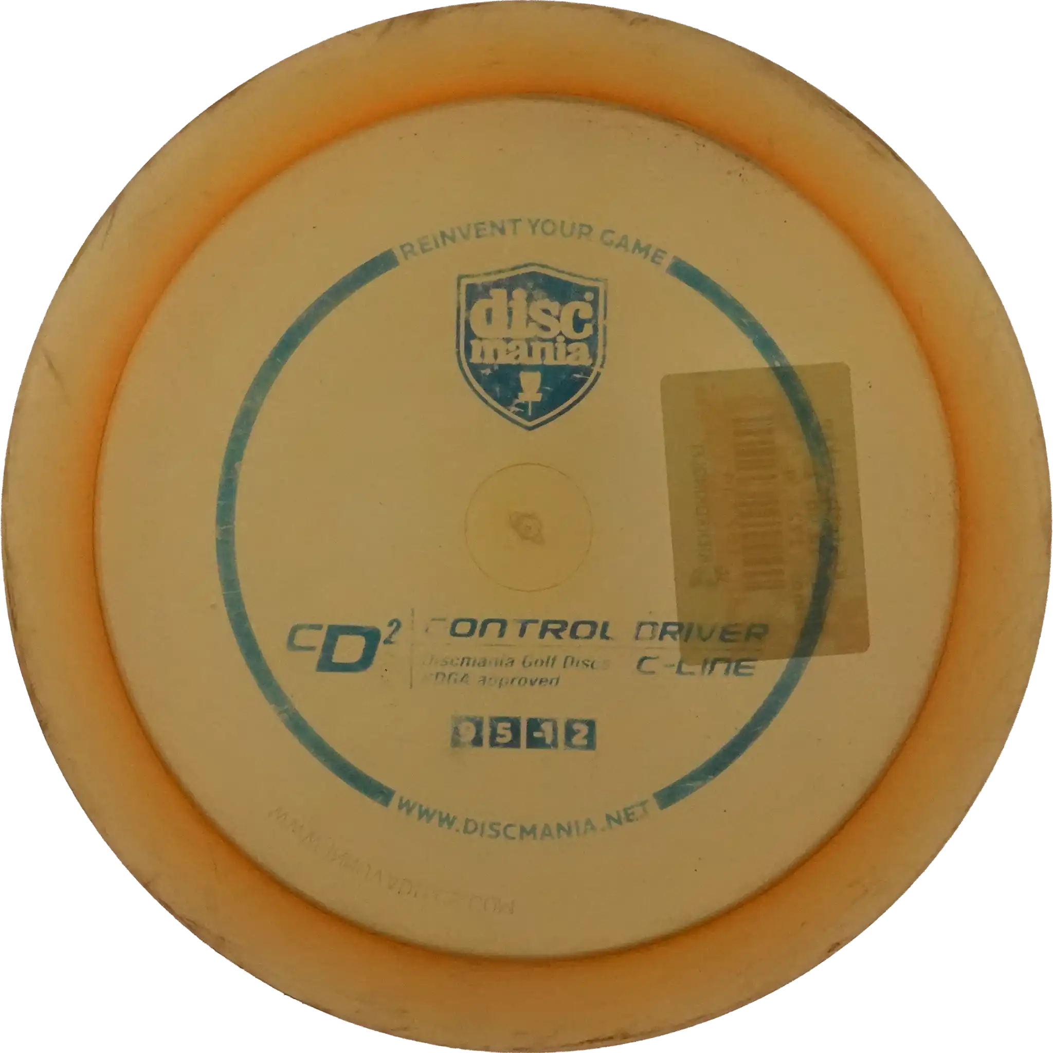 C-Line CD2